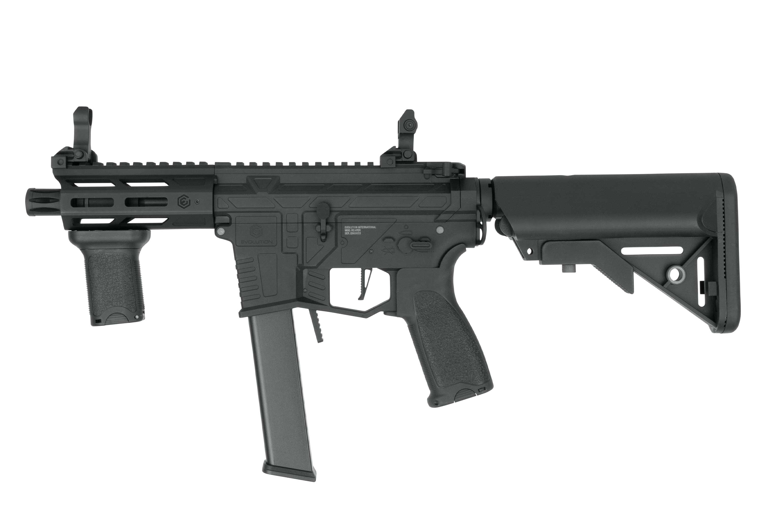 Evolution Airsoft Reaper XS EMR - Airsoft AEG
