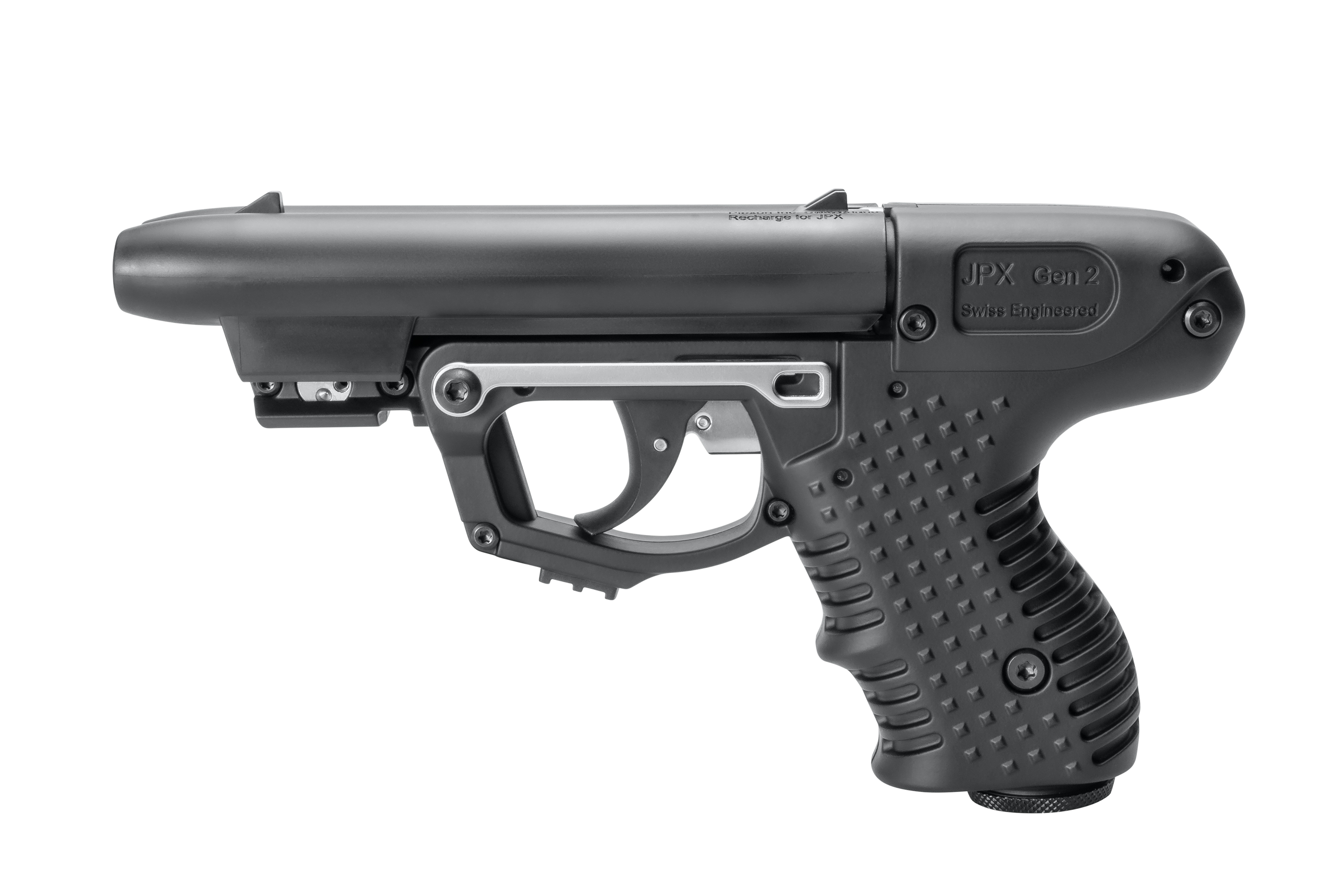 Piexon JPX 2 Jet Protector Gen 2 - mit Laser