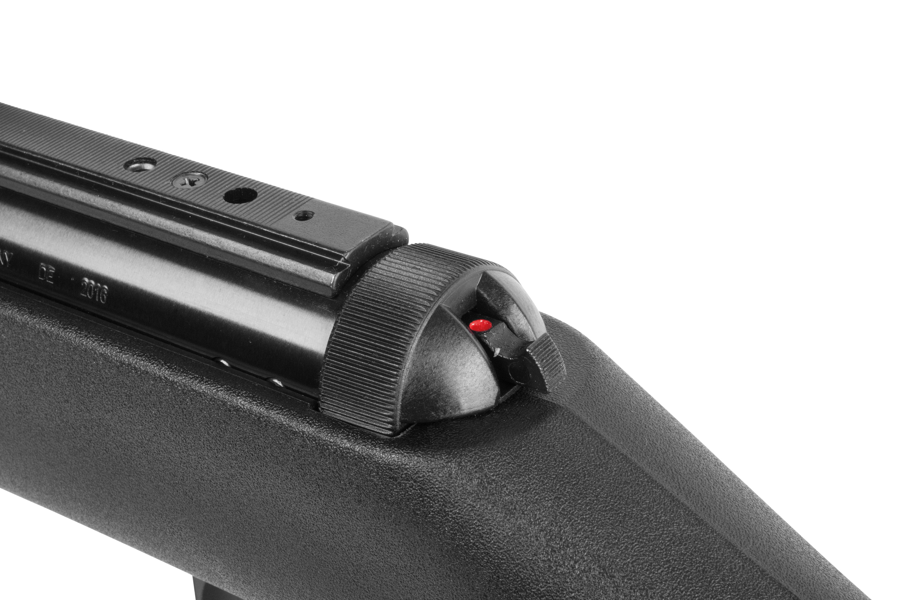 DIANA Panther 350 Magnum 4,5mm - Druckluft Federdruck | Knicklauf