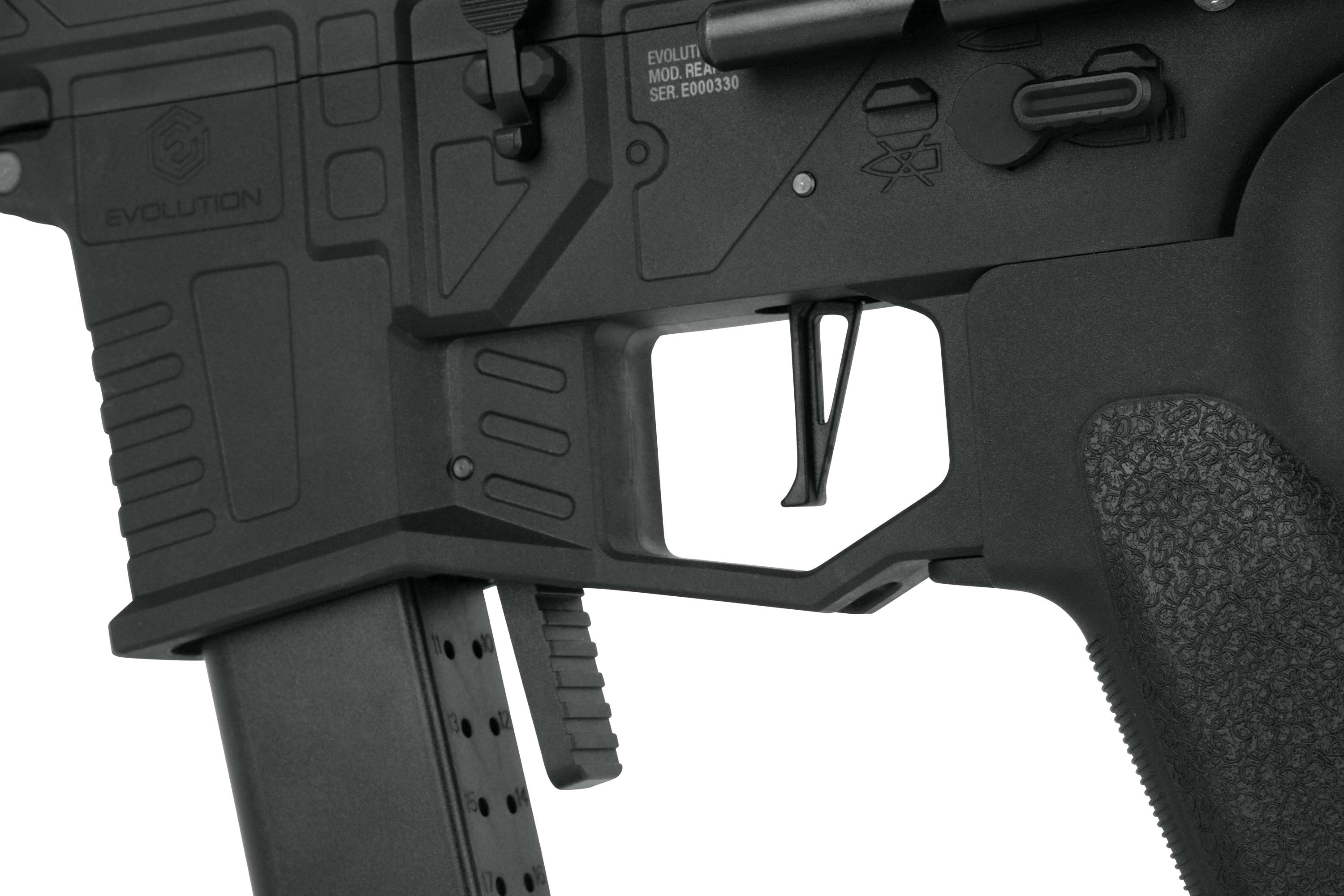 Evolution Reaper S EMR PDW - Airsoft AEG