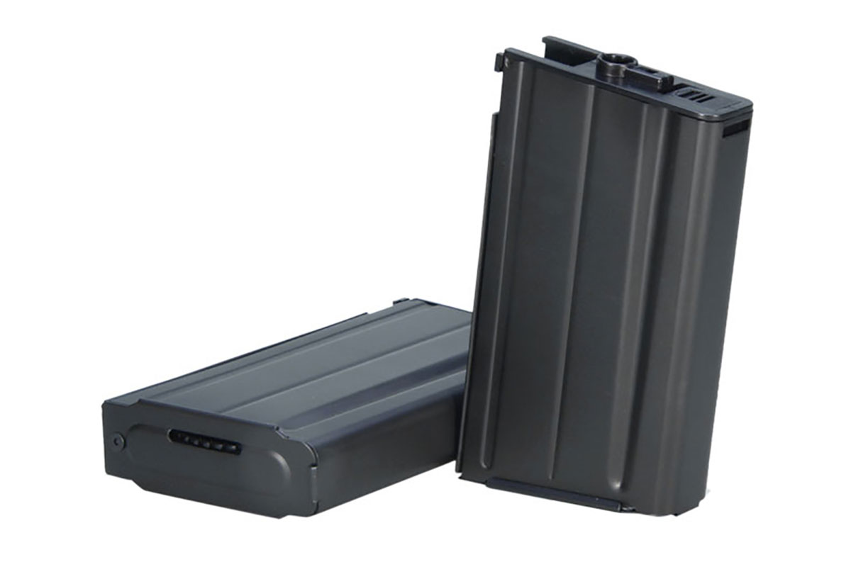 Ares L1A1 Hi Cap Magazin 380 Schuss 6mm - Airsoft S-AEG
