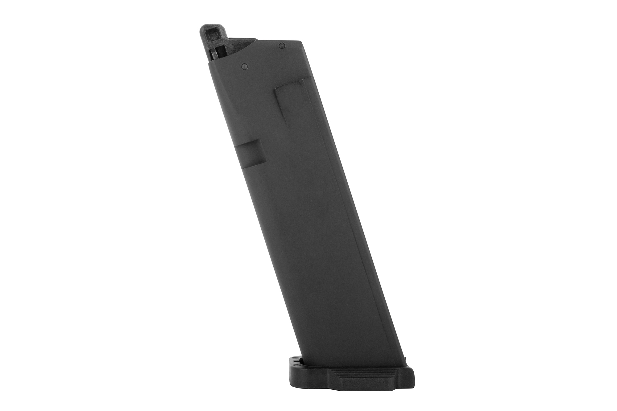 EMG Strike Industries ARK schwarz 4,5 mm BB - Co2 BlowBack