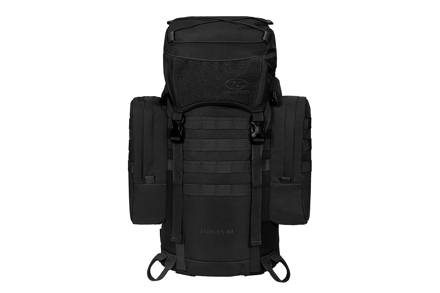 Highlander Forces Rucksack Elite Pack 44l