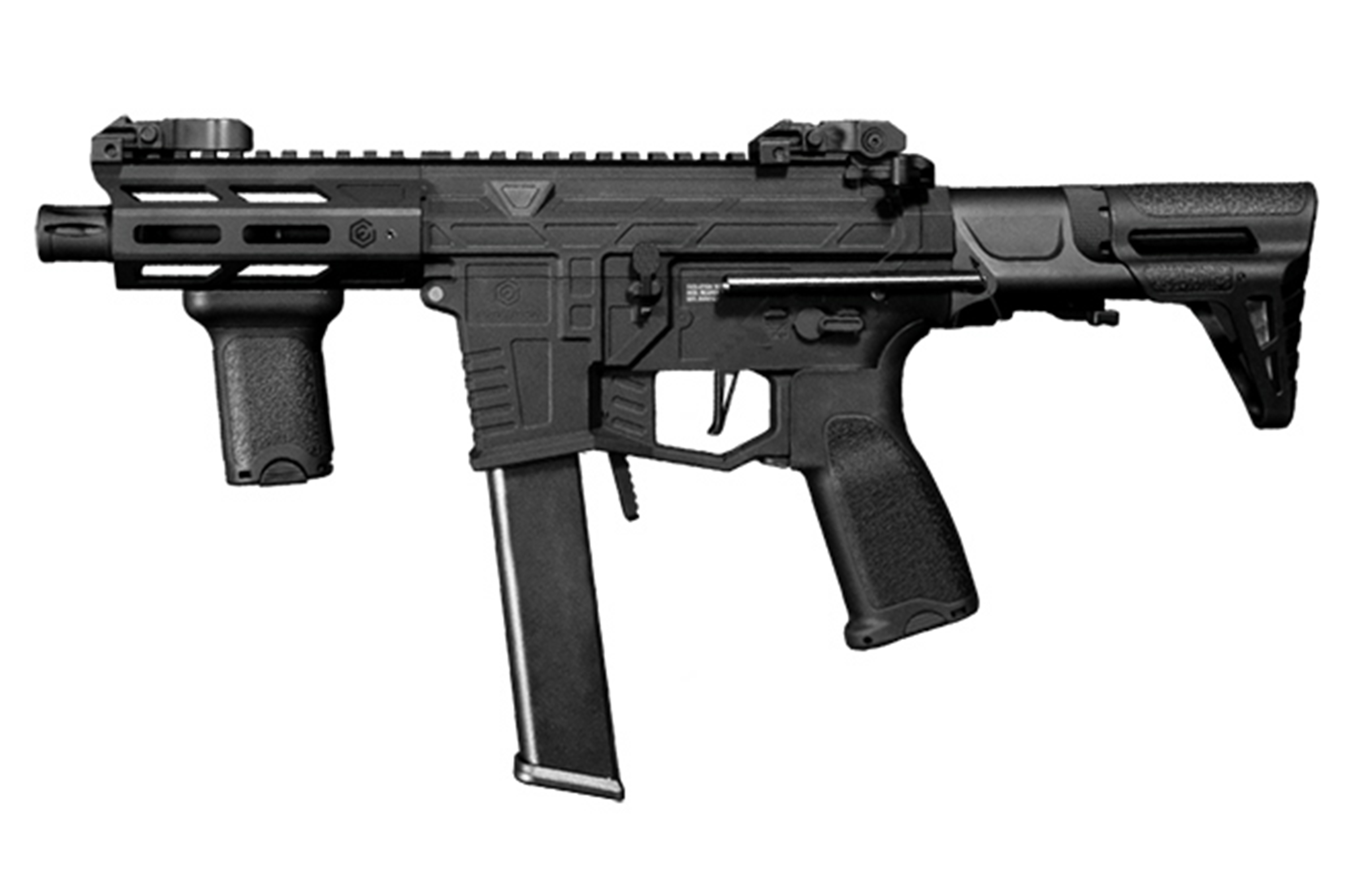 Evolution Airsoft Reaper XS EMR PDW - Airsoft S-AEG 