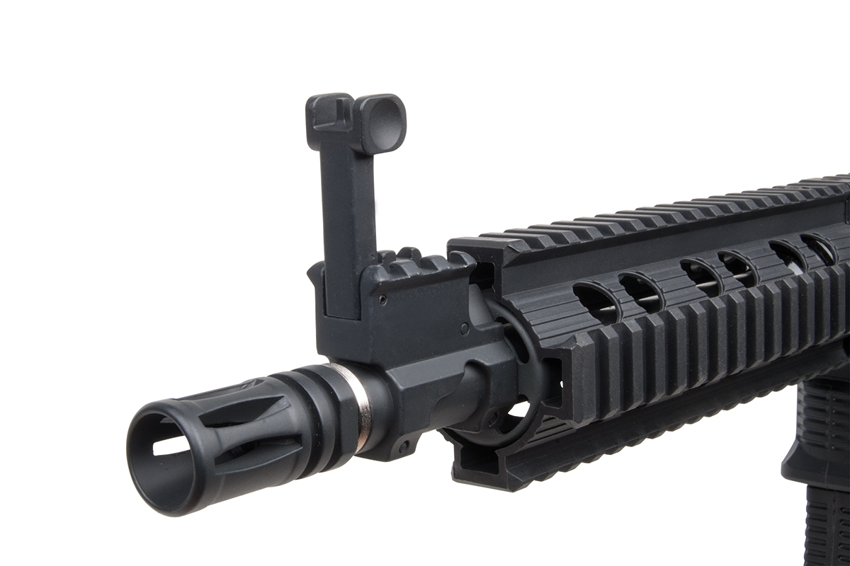 Ares Amoeba M4 008 Schwarz 6mm - Airsoft S-AEG