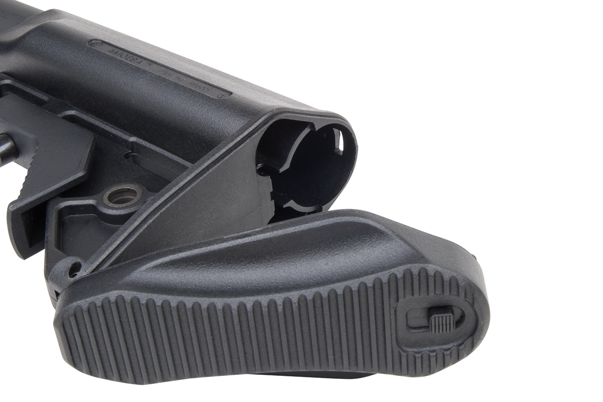 Ares Amoeba M4 008 Schwarz 6mm - Airsoft S-AEG