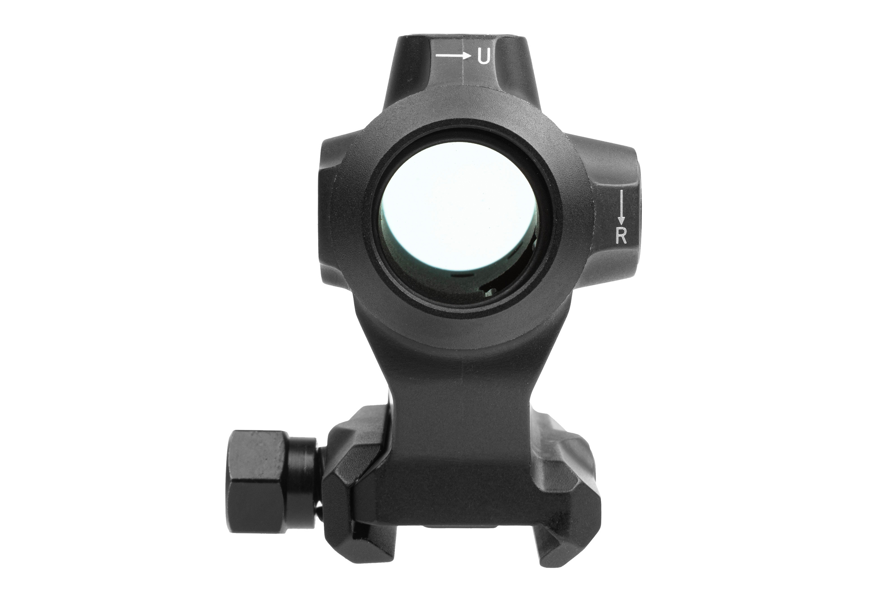 ROMEO5XDR Gen 2 Red Dot | Dual Absehen