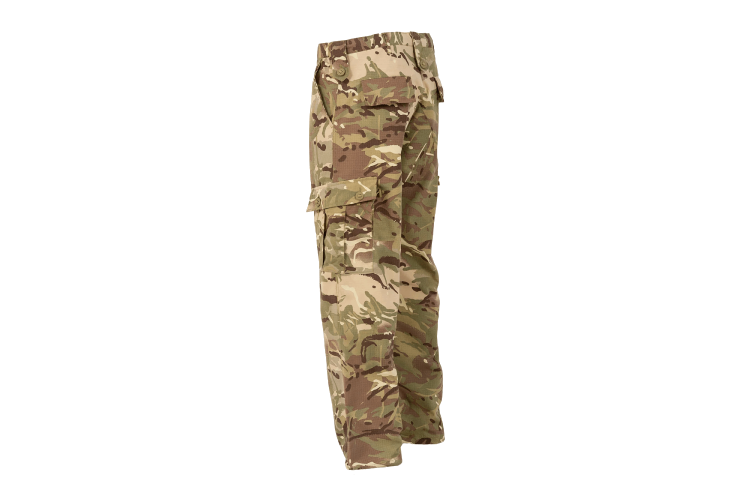 Highlander Forces Hose Elite Ripstop HMTC