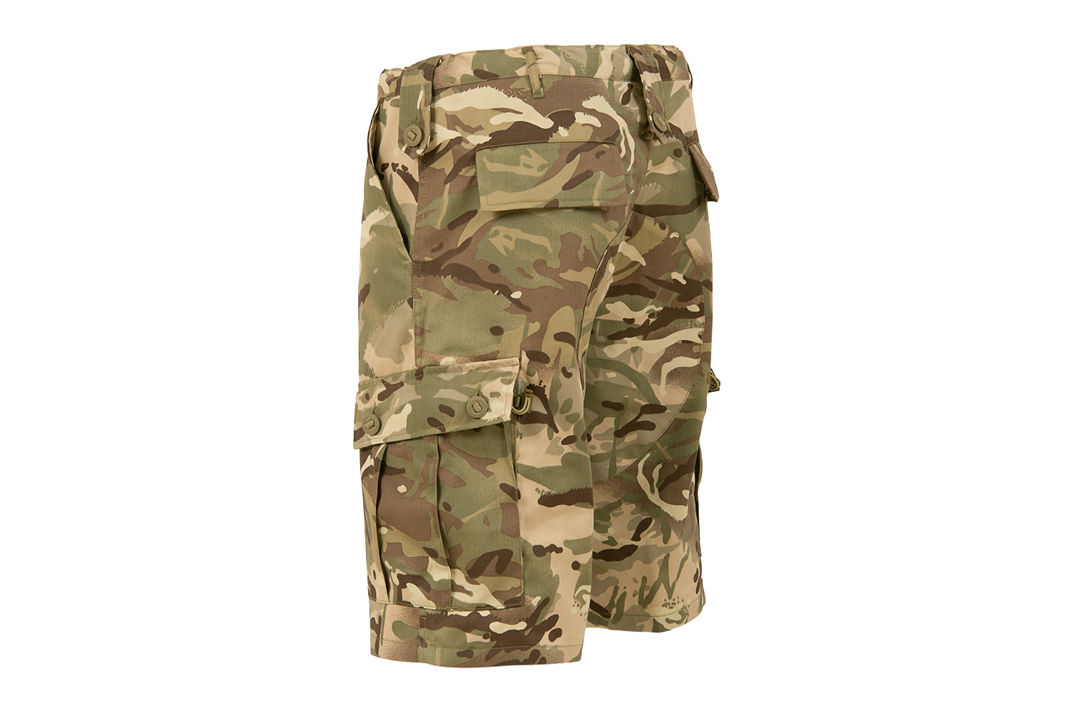 Highlander Forces Shorts Elite