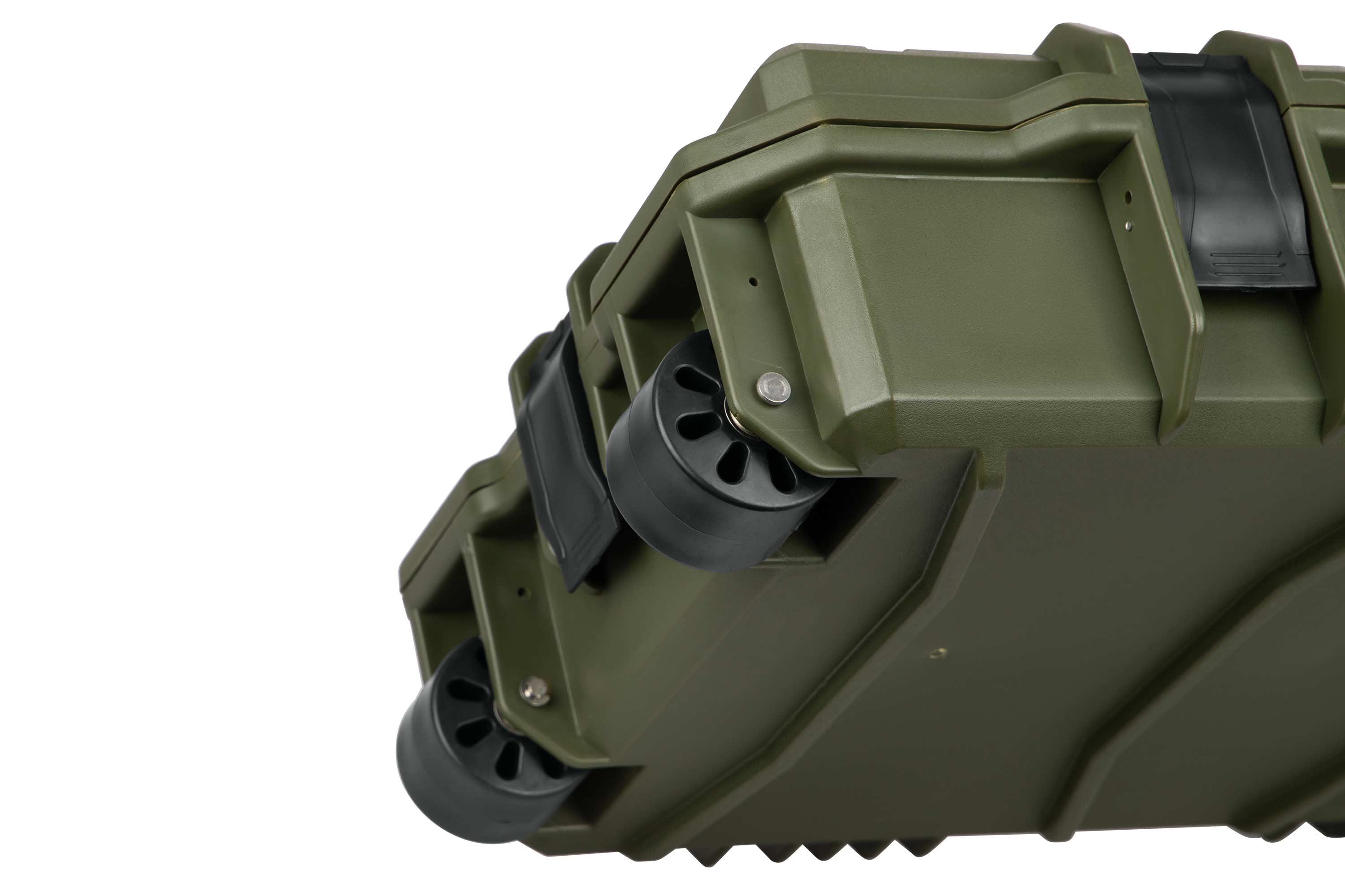 GSG Gewehrkoffer OD Green - Medium