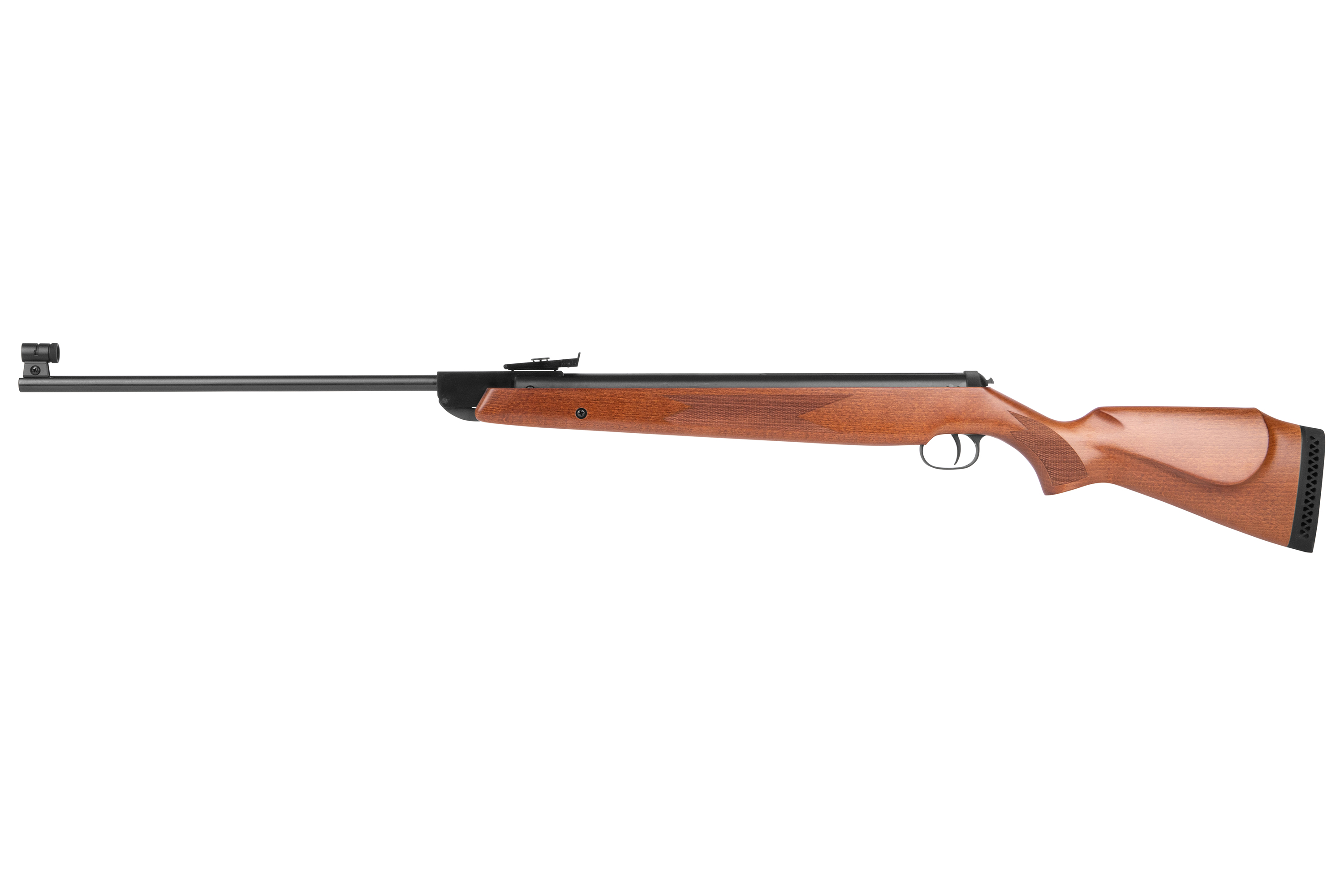 DIANA 350 Magnum Premium 5,5mm - Druckluft Federdruck | Knicklauf