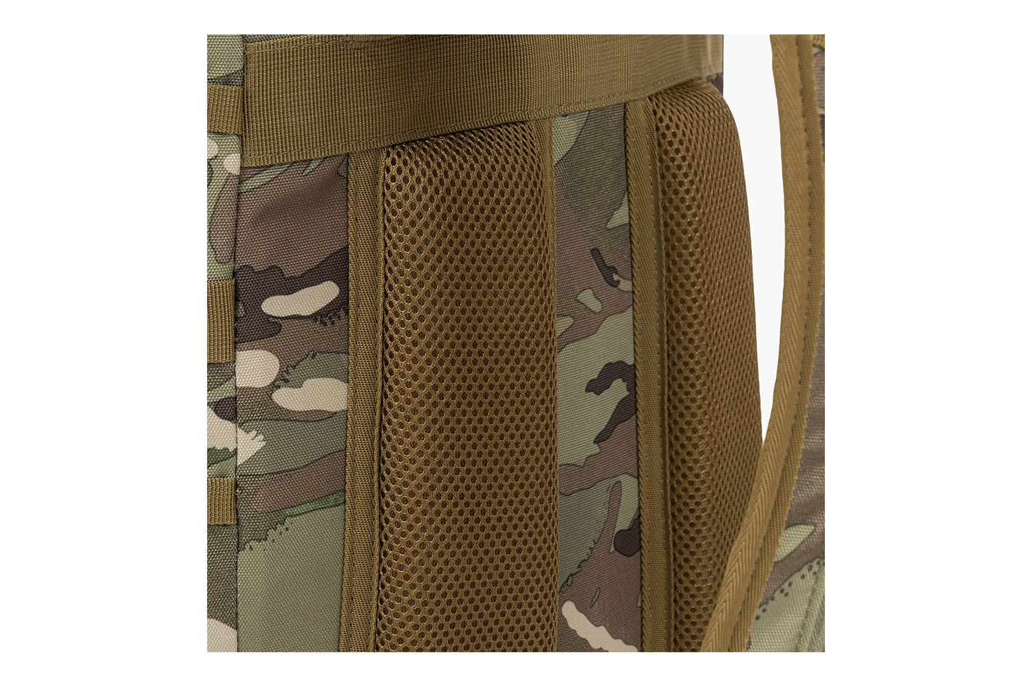 Highlander Forces Taktischer Rucksack Eagle 3 40l