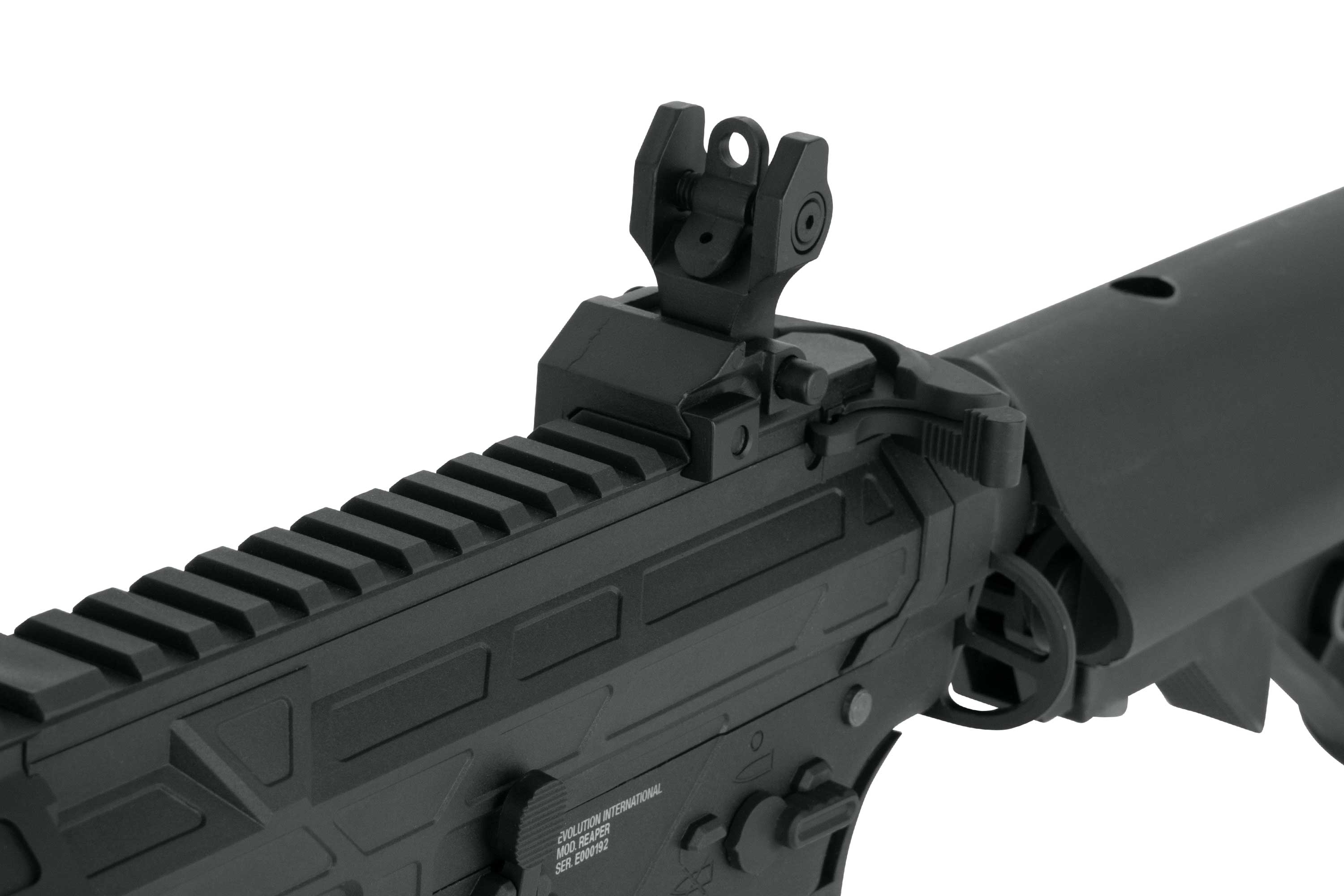 Evolution Airsoft Reaper S EMR S - Airsoft S-AEG