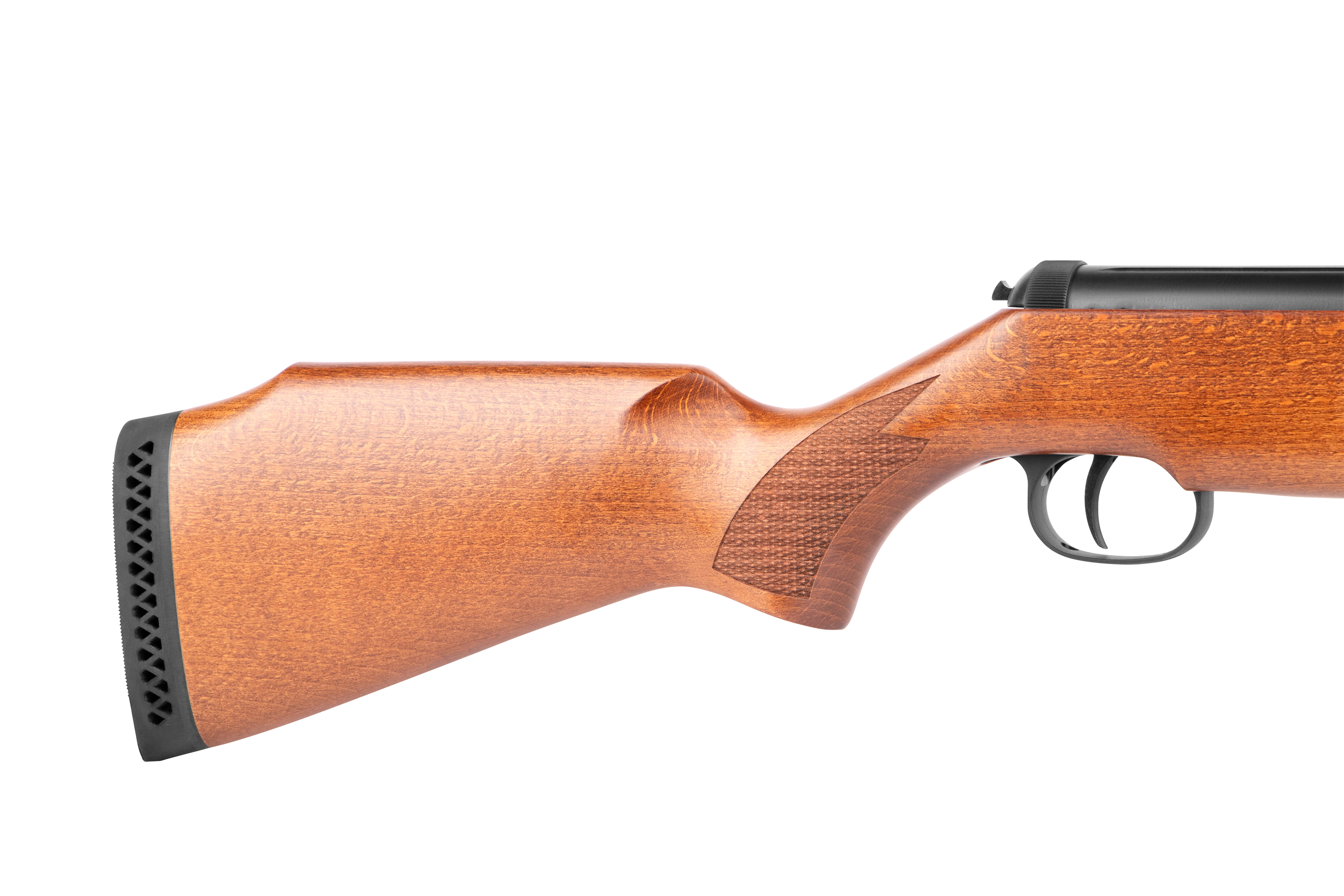 DIANA 350 Magnum Premium 4,5mm - Druckluft Federdruck | Knicklauf