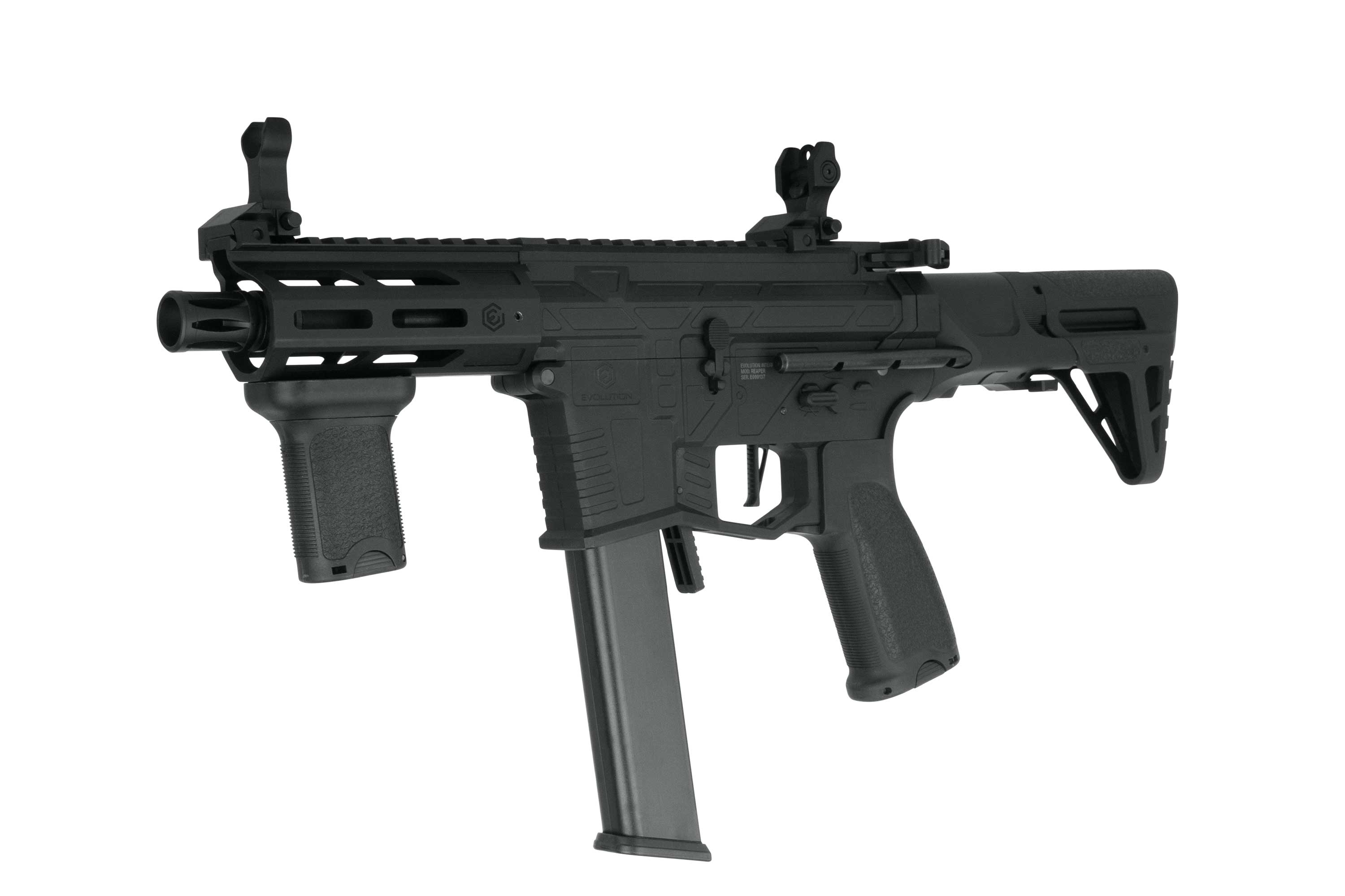 Evolution Airsoft Reaper XS EMR PDW - Airsoft S-AEG