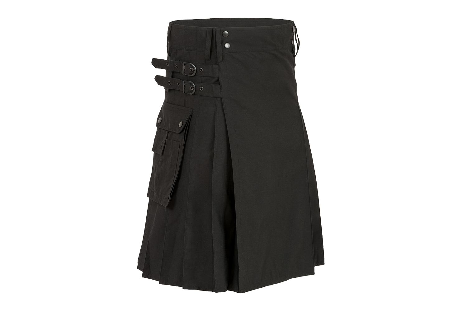 Highlander Forces Combat Kilt