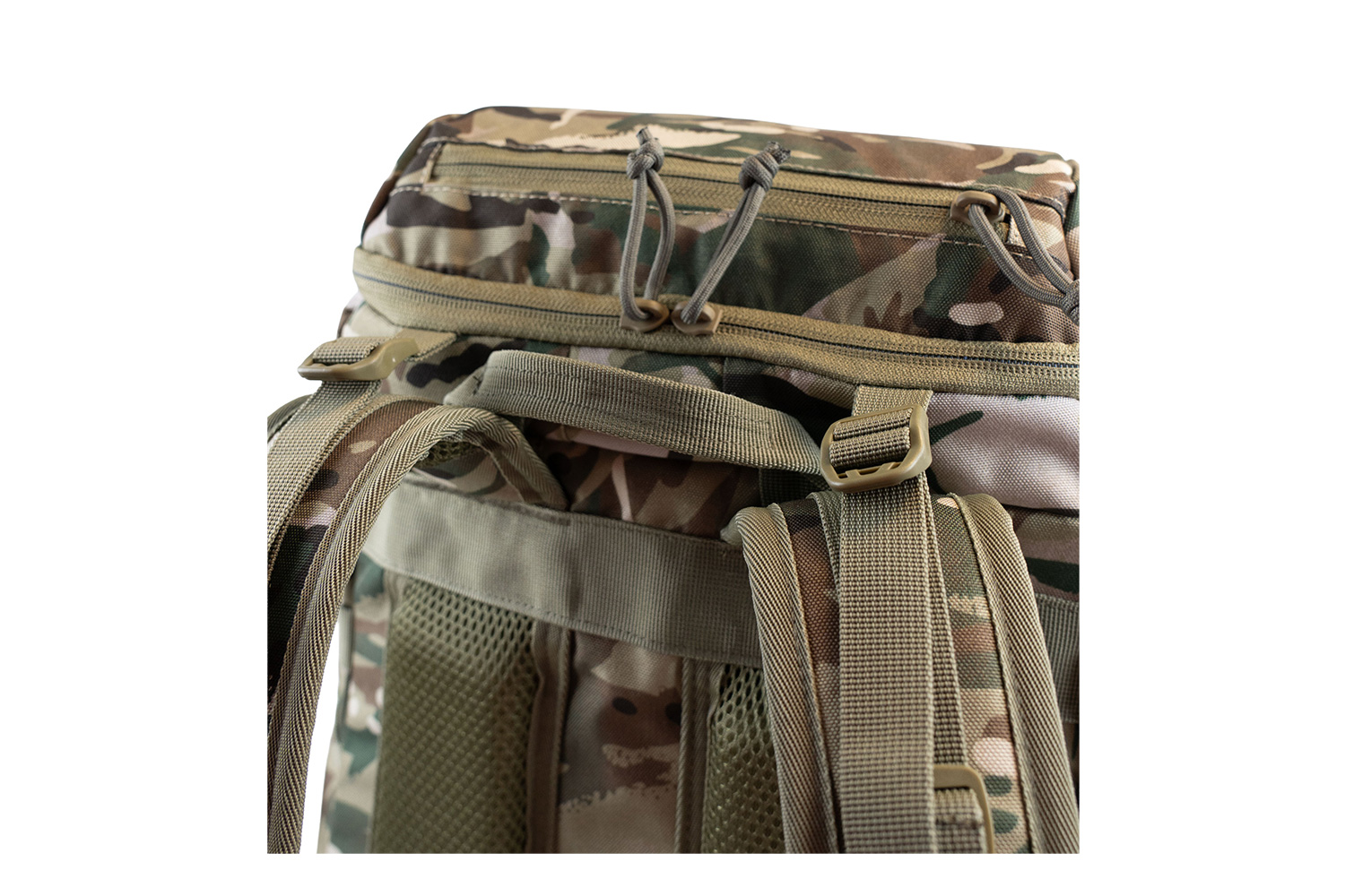 Highlander Forces Taktischer Rucksack Eagle 3 40l