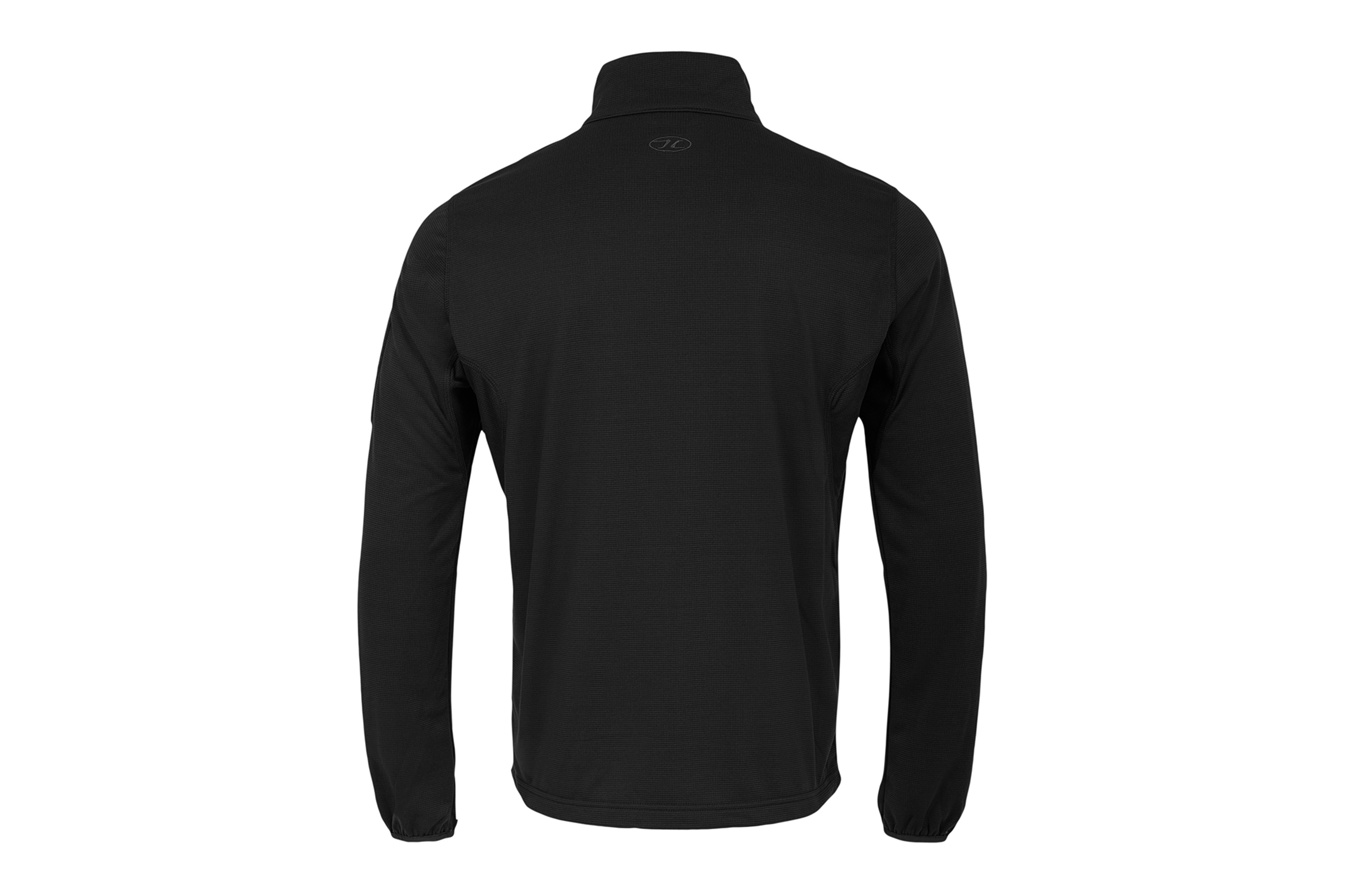 Highlander Forces Fleece Pullover Tactical Midlayer Hirta