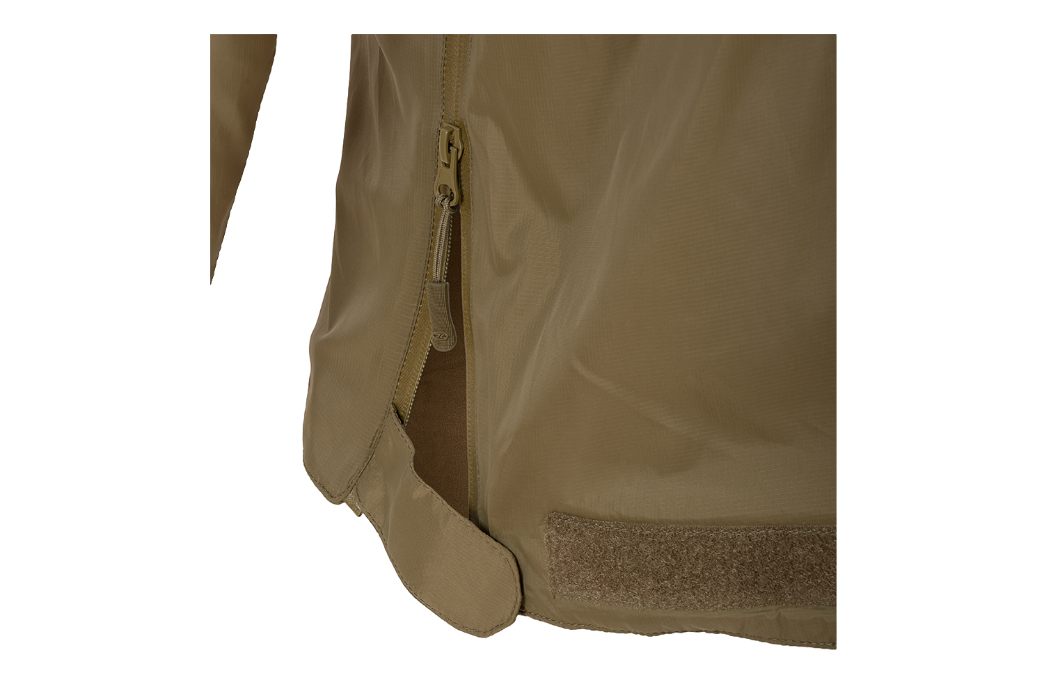 Highlander Forces Funktionsjacke HALO Tactical Smock