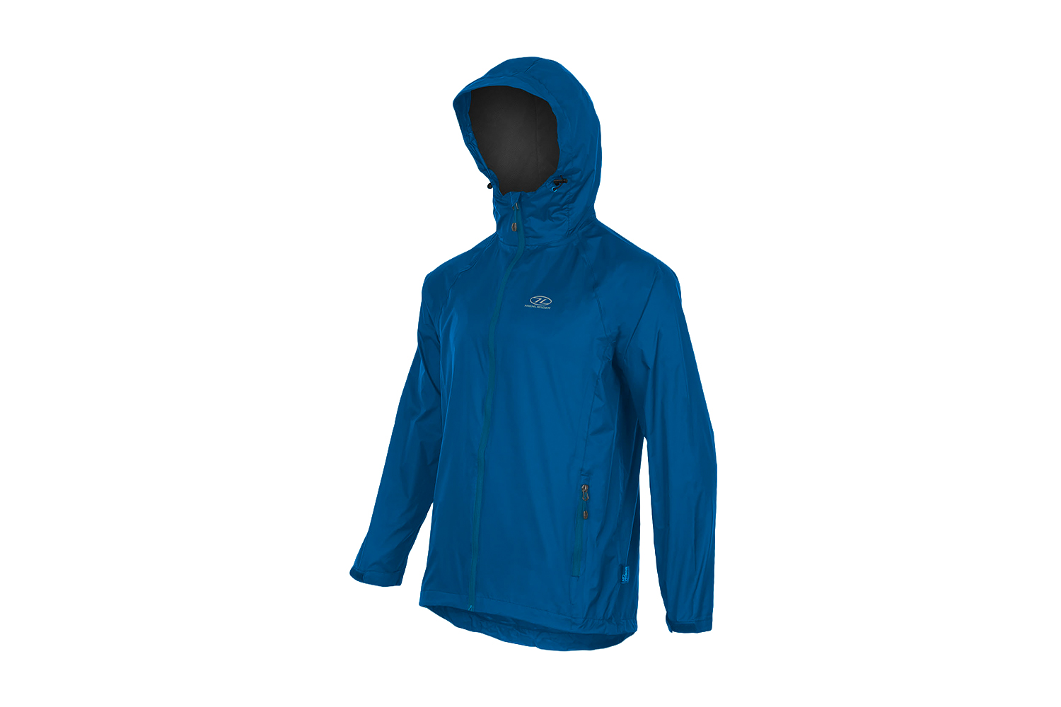 Highlander Forces Regenjacke Stow & Go