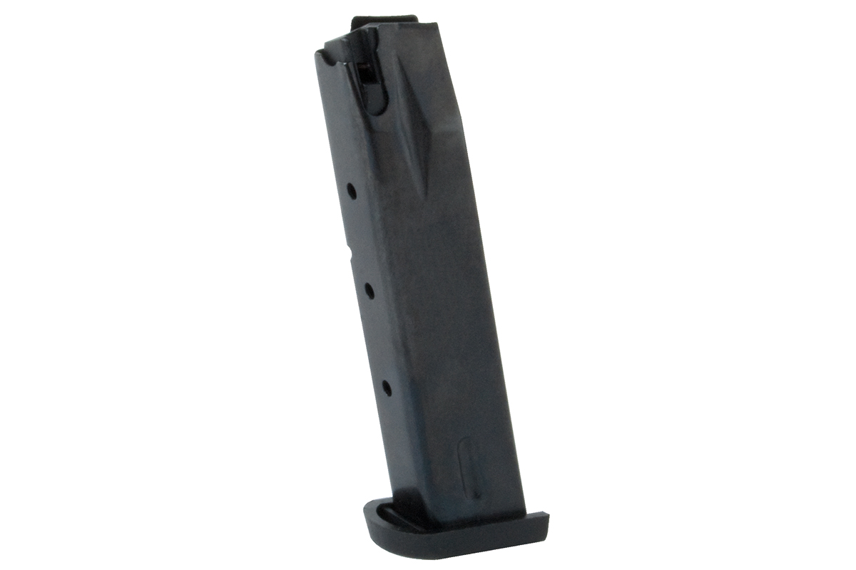 Magazin für Ekol Compact | Magnum | ASI 17 Schuss 9mm P.A.K. - Gas Signal