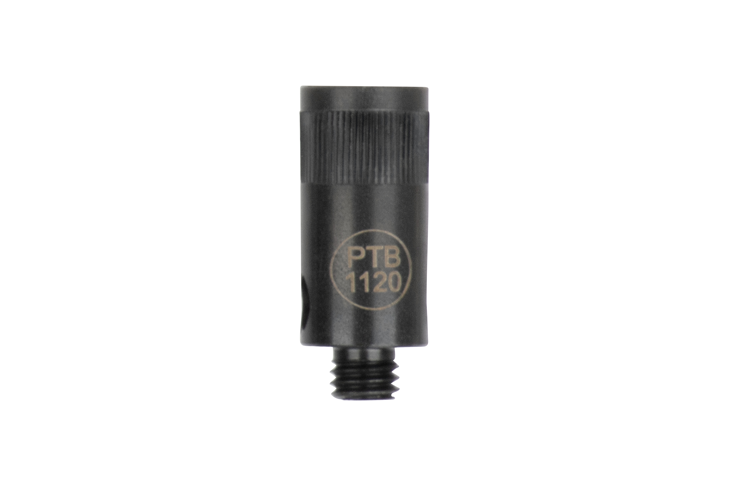 EKOL P29 Schwarz 9mm P.A.K. - Gas Signal