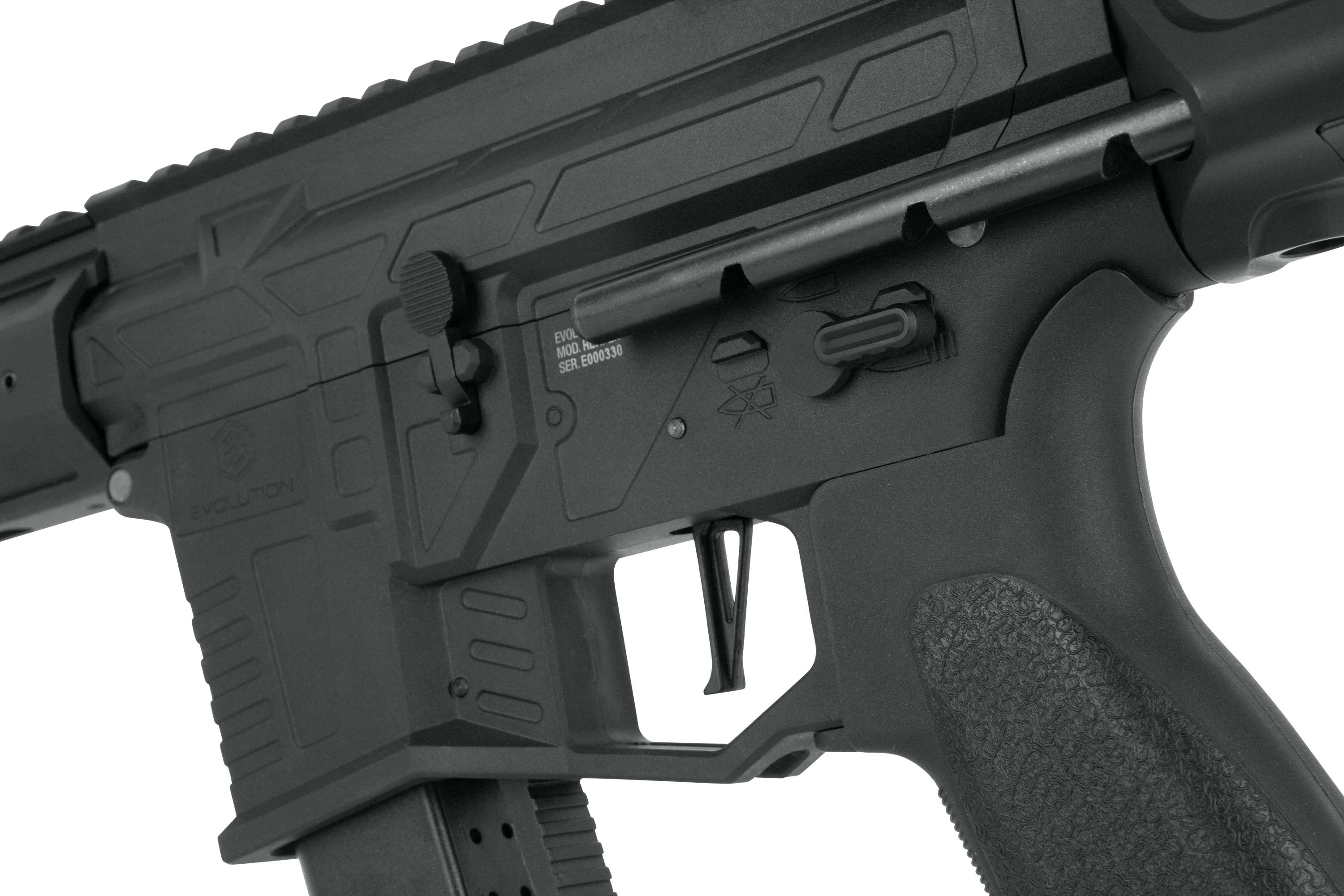 Evolution Airsoft Reaper S EMR PDW - Airsoft S-AEG
