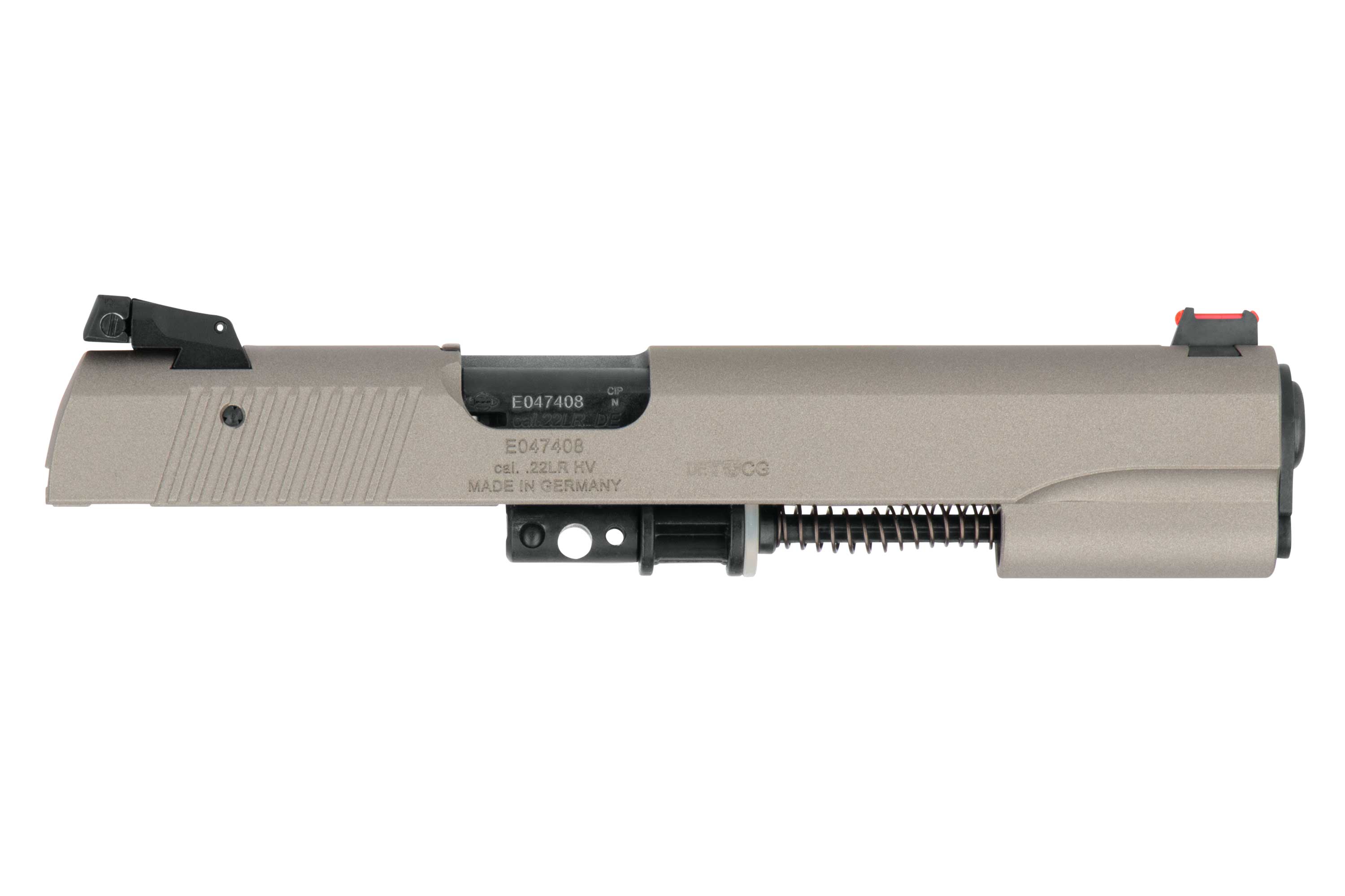 GSG-1911 Wechselsystem Frozen Grey .22lr - Firearms