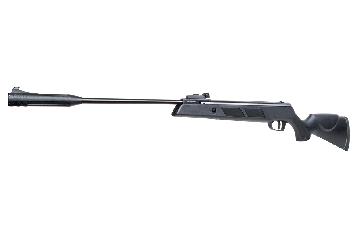 GSG SR1000S 5,5mm - Druckluft Federdruck | Knicklauf