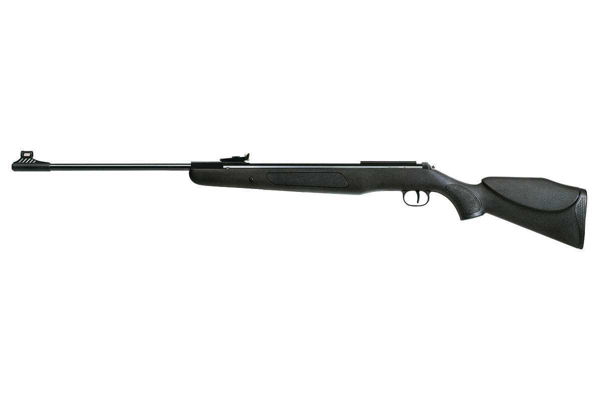 DIANA Panther 350 Magnum 4,5mm - Druckluft Federdruck | Knicklauf