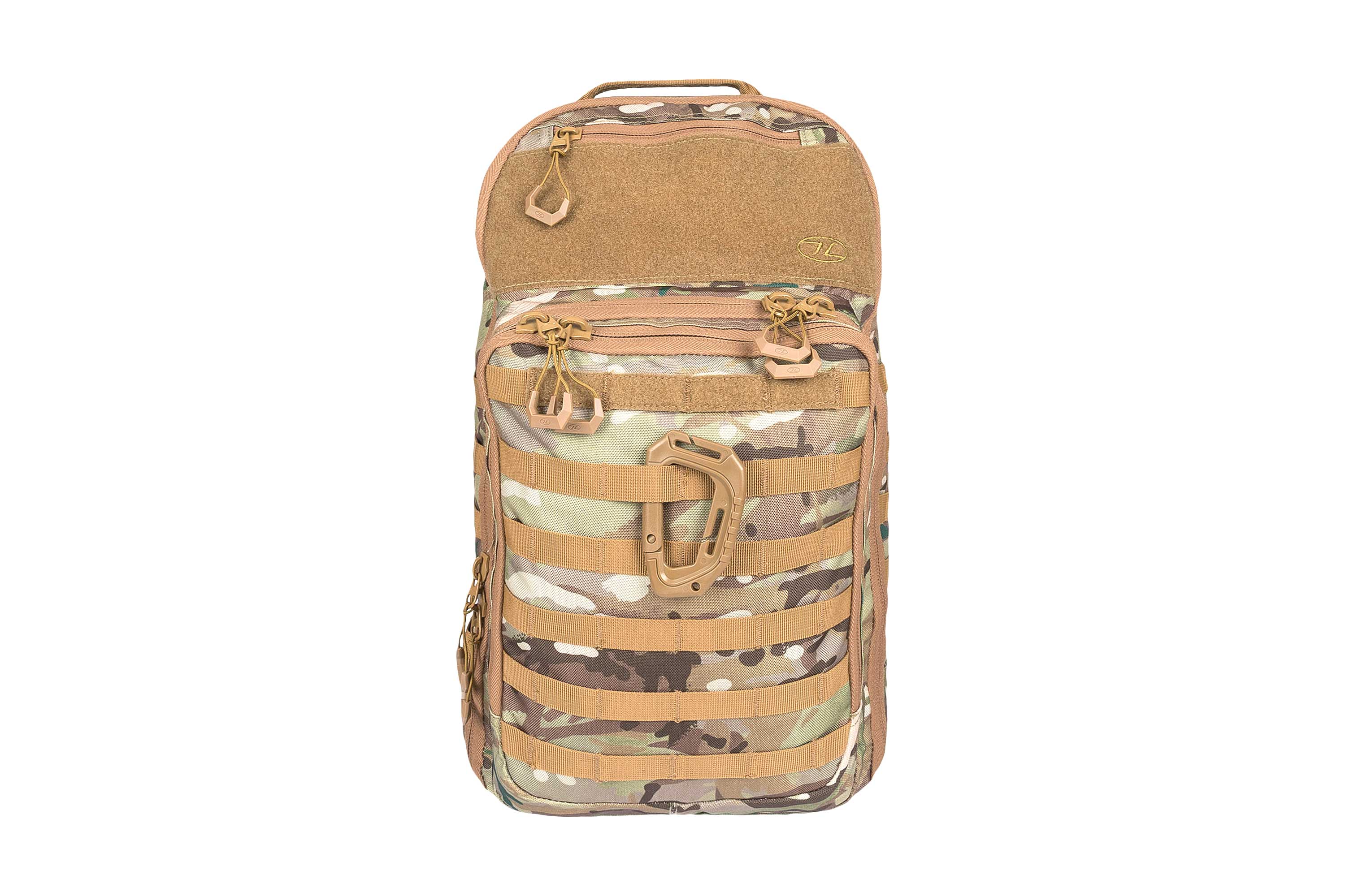 Highlander Forces Rucksack Harrier 25l