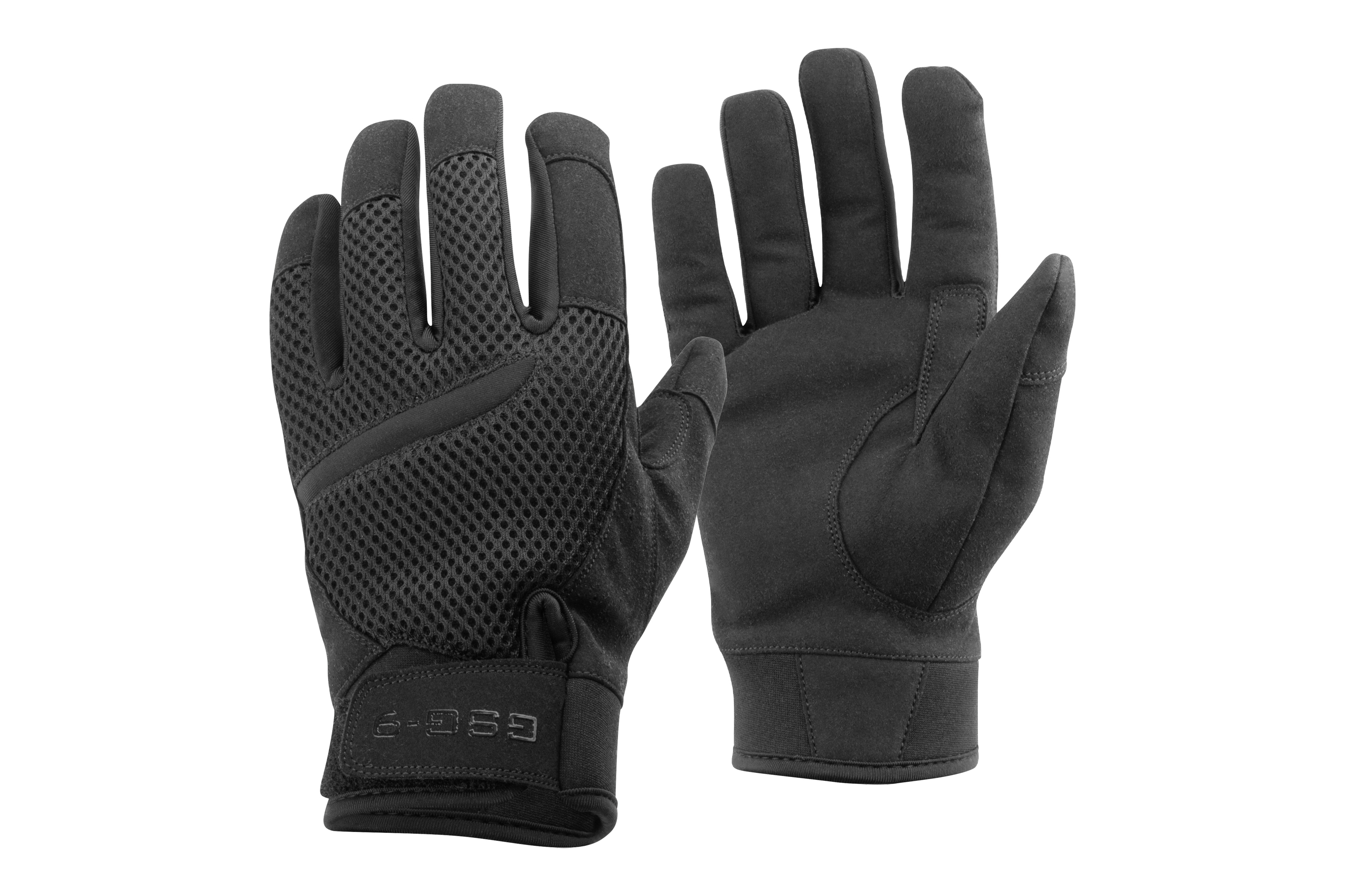 GSG-9 TS Schießhandschuhe - Einsatzhandschuhe