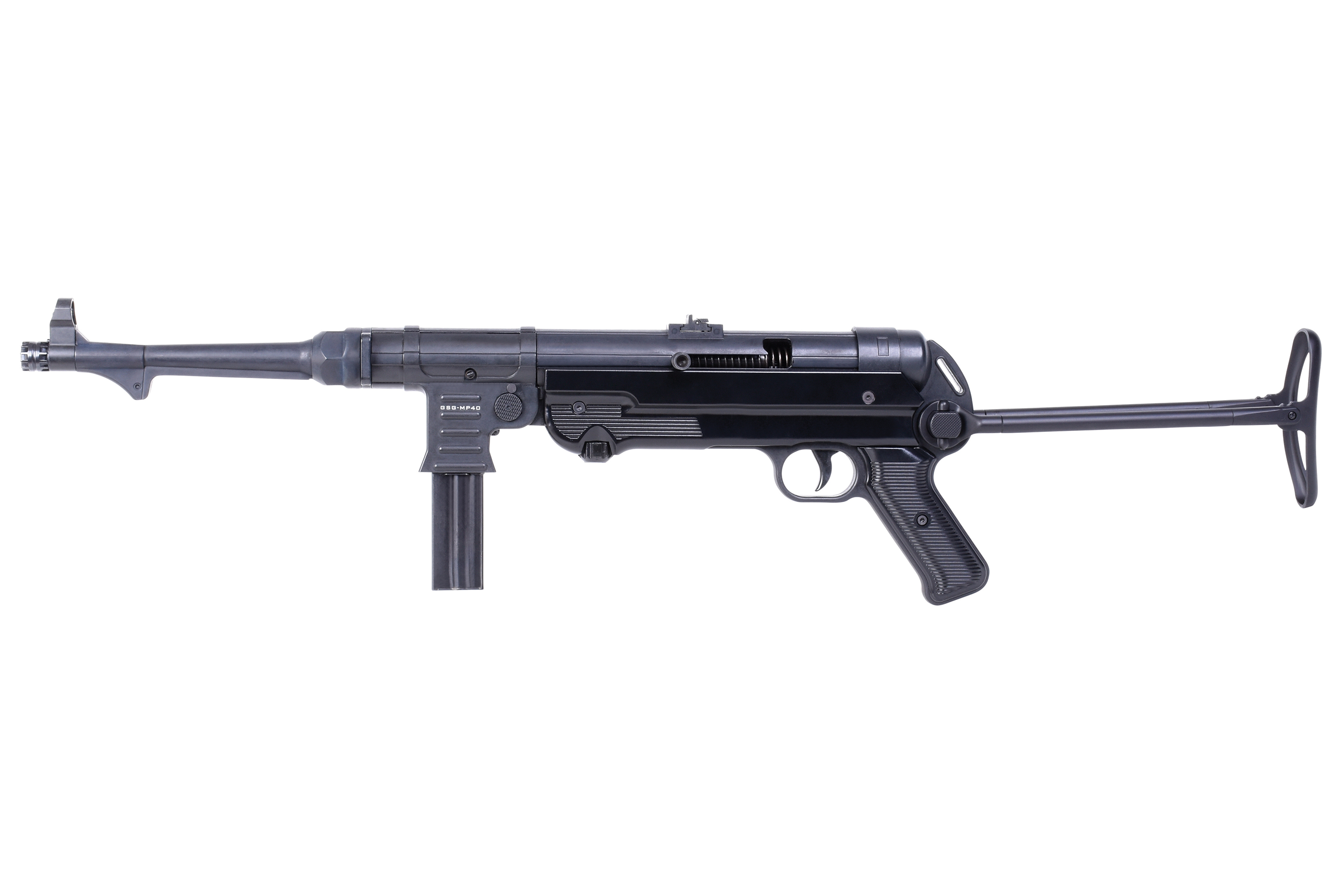 GSG MP40 9 mm Luger - Selbstladebüchse