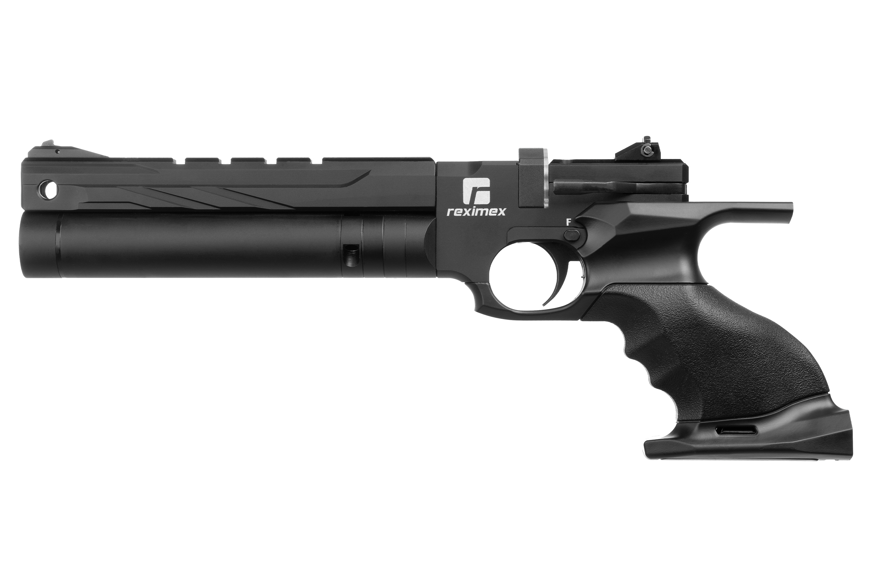 Reximex RP 4,5mm - Druckluft PCP Reximex RP 4,5mm - Druckluft PCP