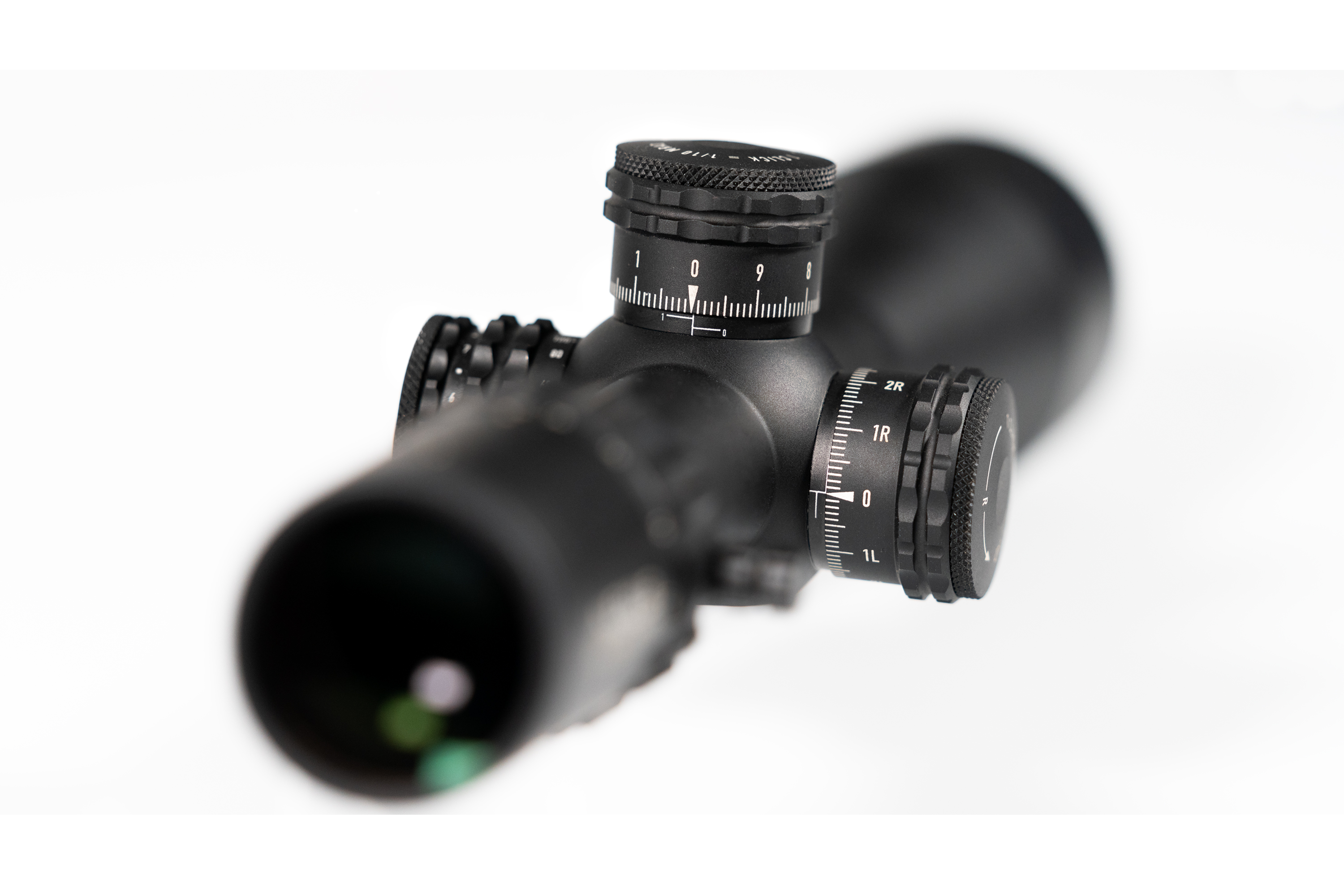 Element Optics Nexus | 5-20x50 | APR-1C MRAD FFP
