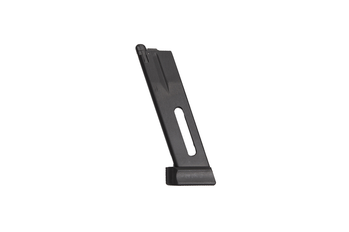 CZ Shadow 2 Co2 Magazin 26 Schuss 6mm - Airsoft Co2 BlowBack