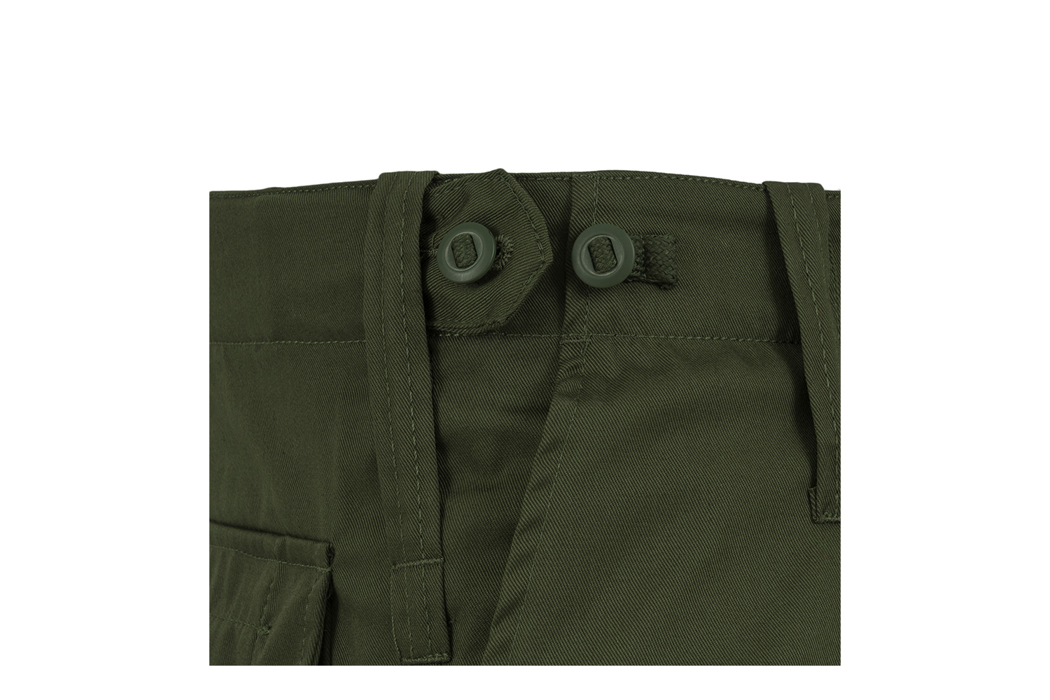 Highlander Forces Taktische Hose Delta