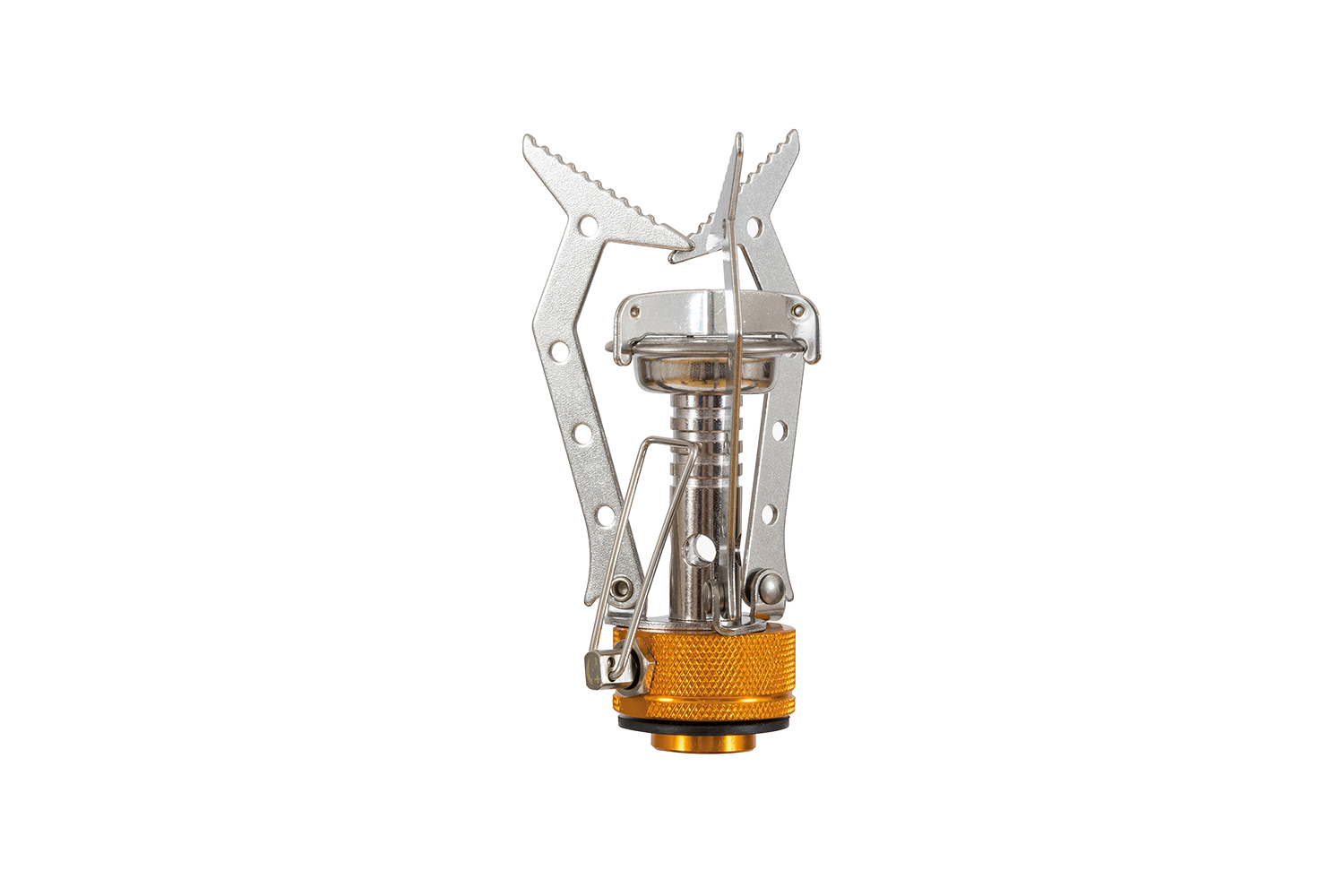 Highlander Forces HPX100 Gaskocher für Ventilkartuschen