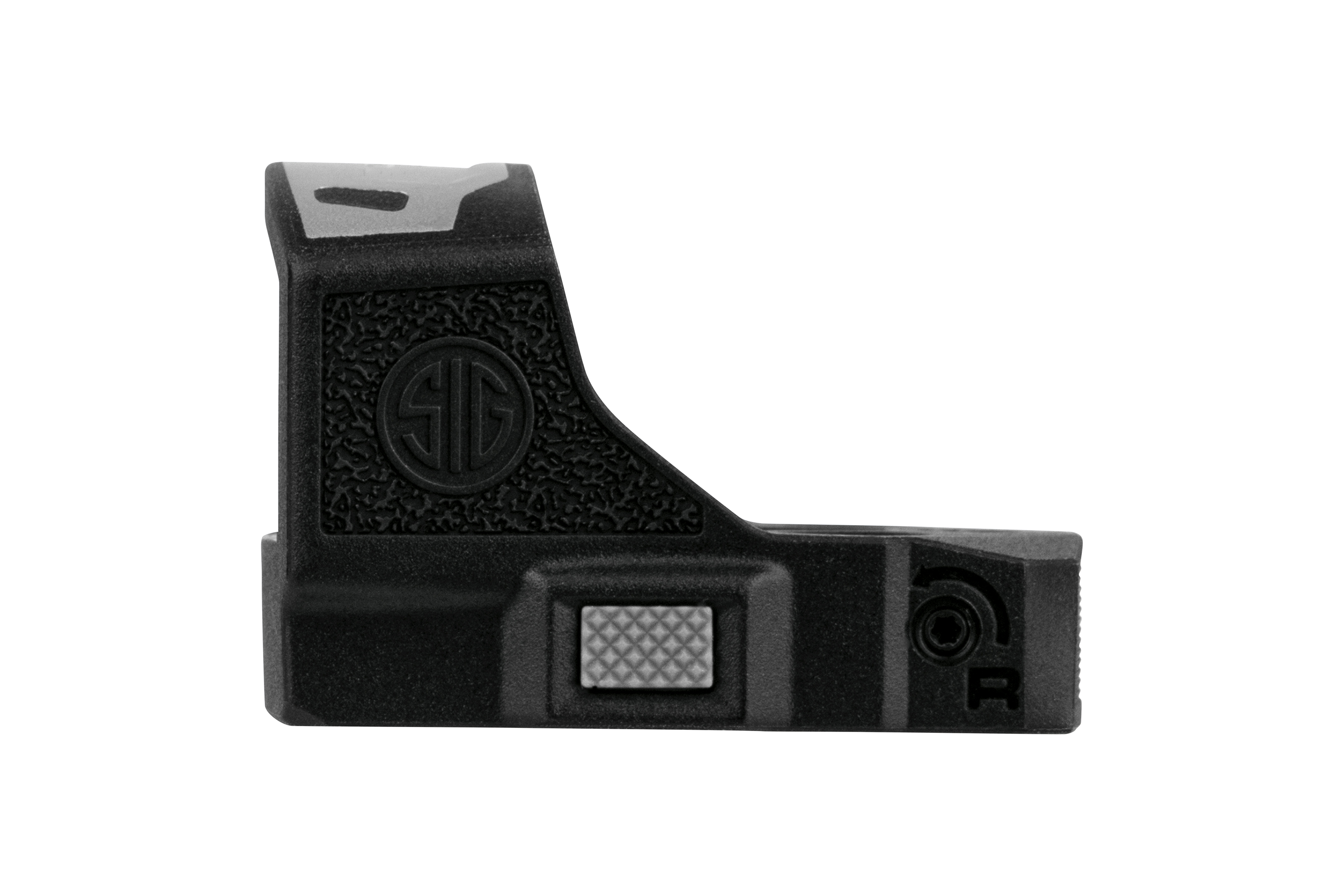 Sig Sauer ROMEO-RS Compact Red Dot | Circle Dot
