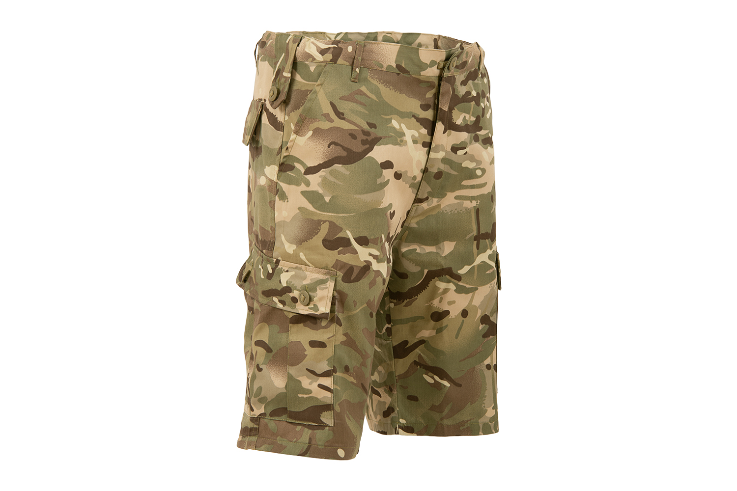 Highlander Forces Shorts Elite