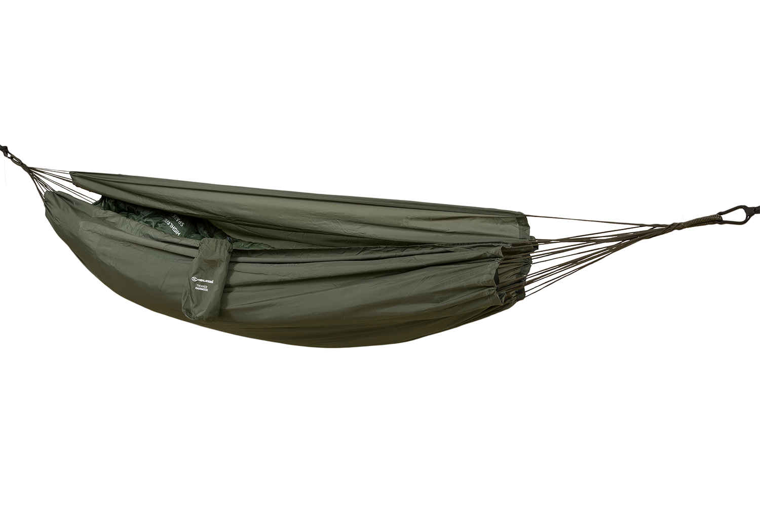 Highlander Forces Hängematte Trekker