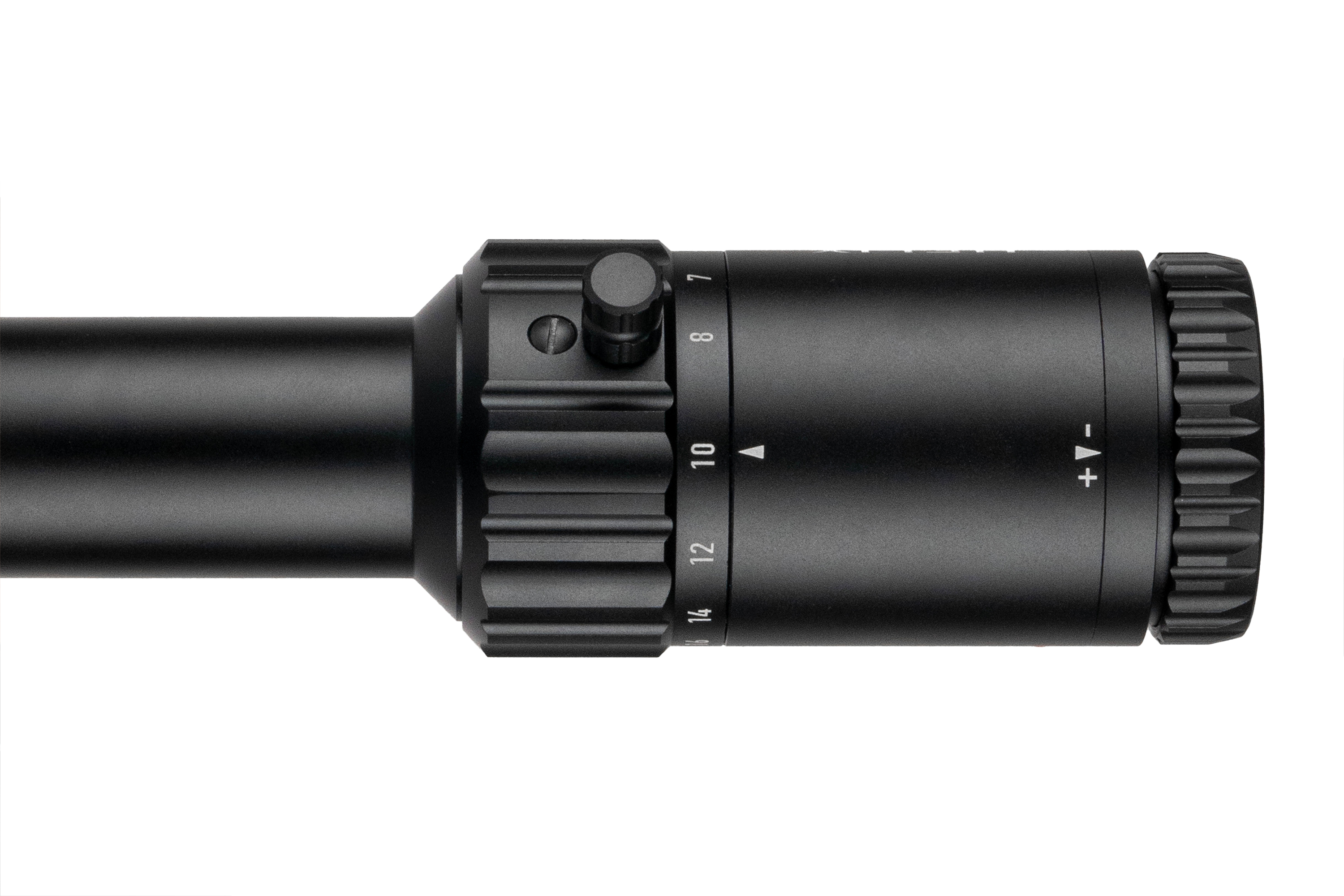 Element Optics Helix Gen 2 Zielfernrohr | 4-16x44 |  MPR-1C MOA FFP