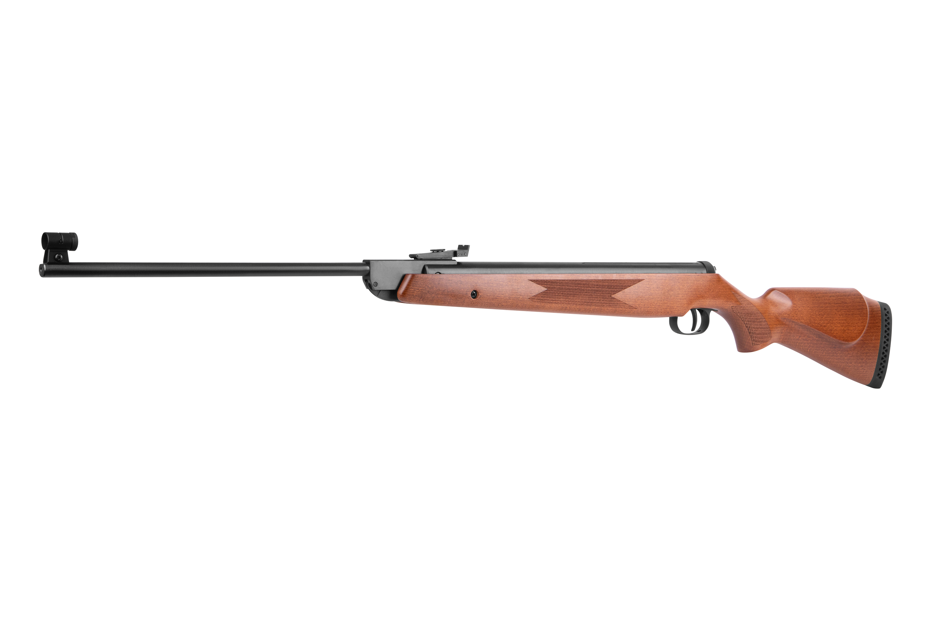 DIANA 350 Magnum Premium 4,5mm - Druckluft Federdruck | Knicklauf