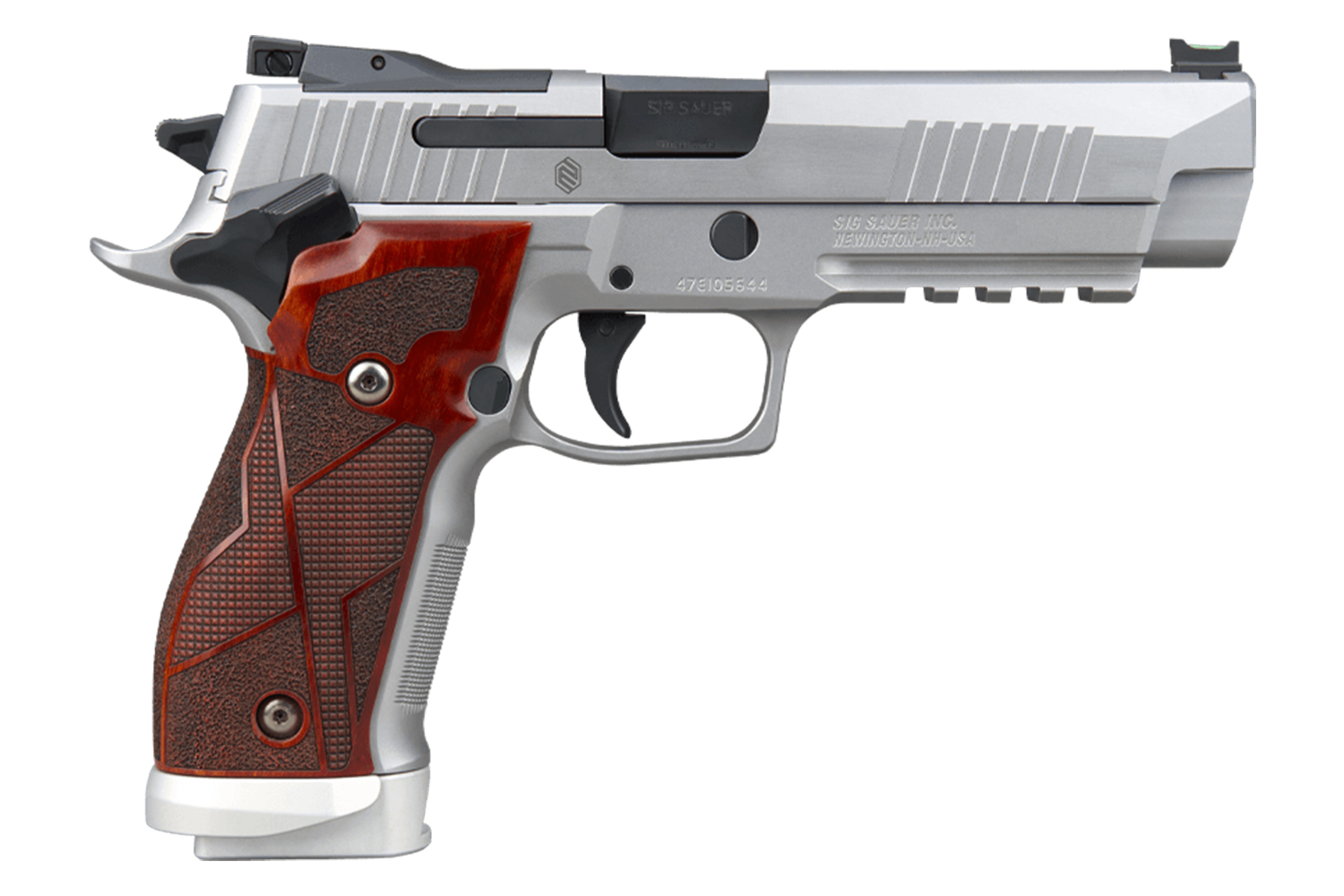 SIG SAUER P226 XFIVE Classic SIG-LOC 9 mm Luger - Selbstladepistole