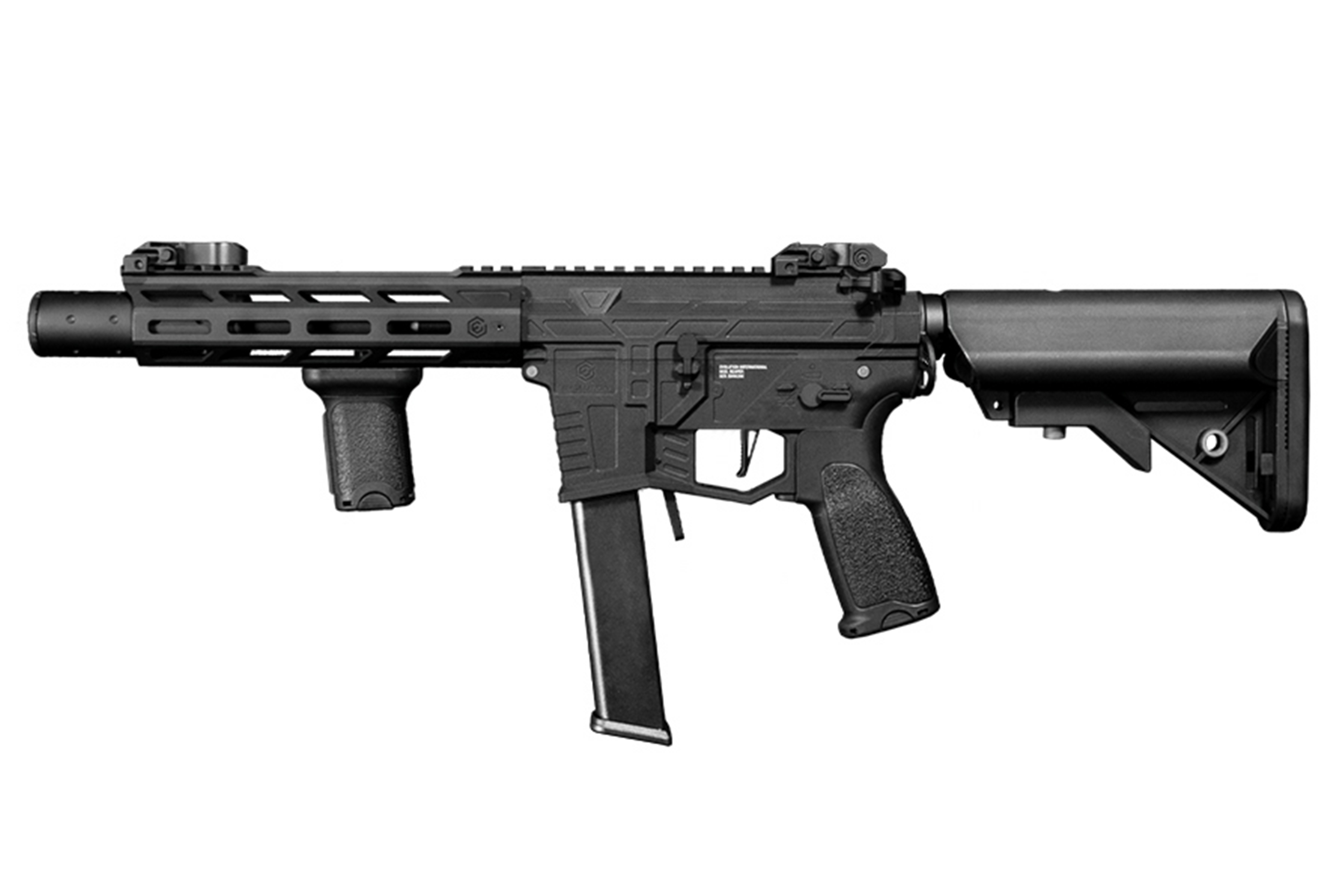 Evolution Airsoft Reaper S EMR S - Airsoft S-AEG 