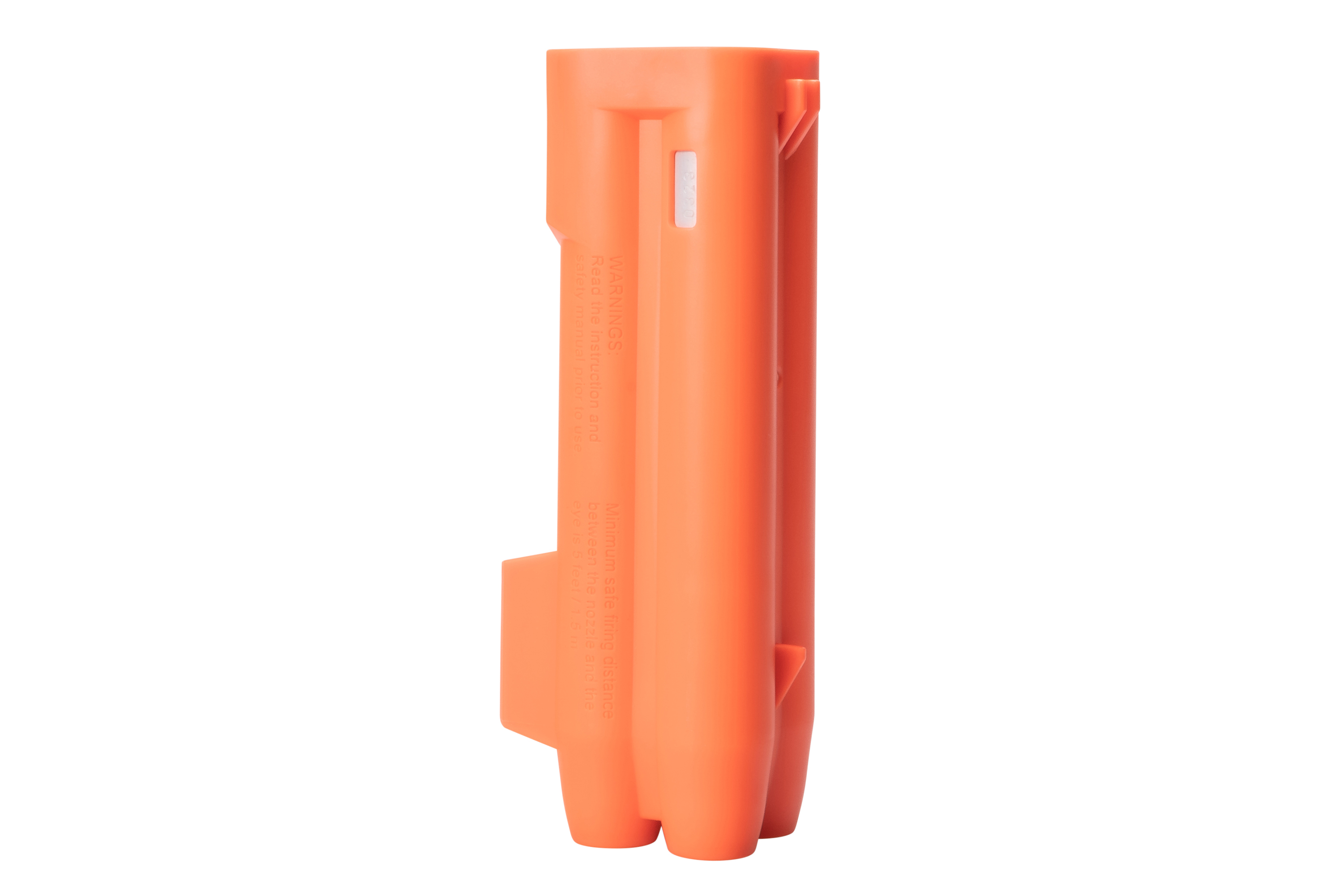 PIEXON JPX 6 Ersatz Magazin Pfefferkartusche 4 Schuss