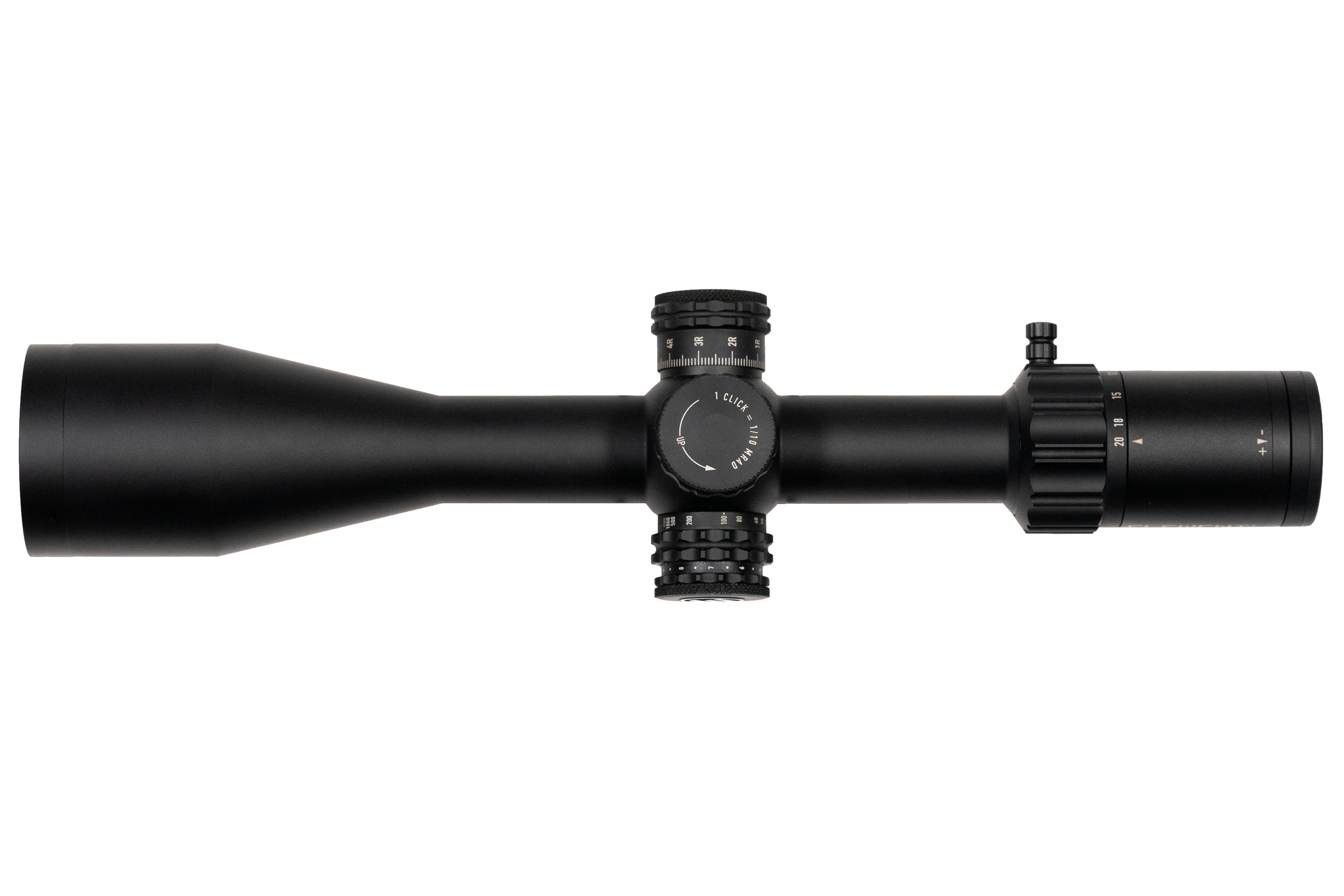 Element Optics Nexus | 5-20x50 | APR-1C MRAD FFP