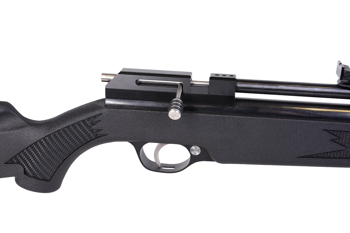 DIANA trailscout 5,5mm - Druckluft Co2 Non BlowBack