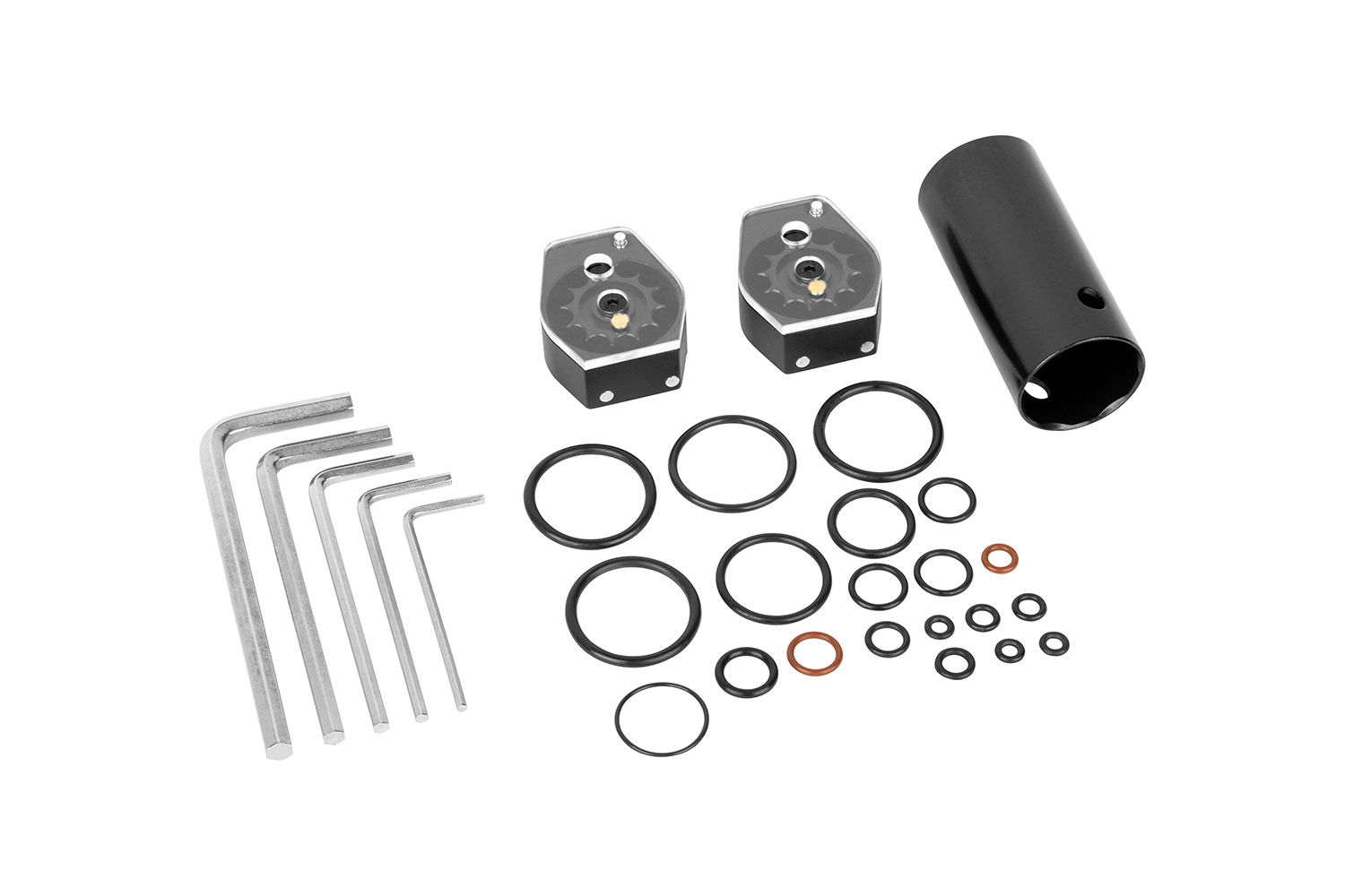 DIANA skyhawk 4,5mm - Druckluft Pressluft | PCP