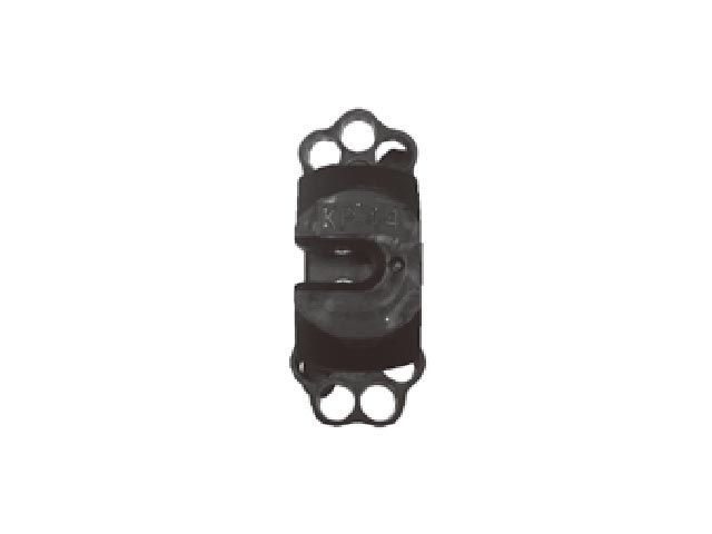 airmaX® PM Ersatzclip Magazin 2 x 6 Schuss 4,5mm - Druckluft Co2